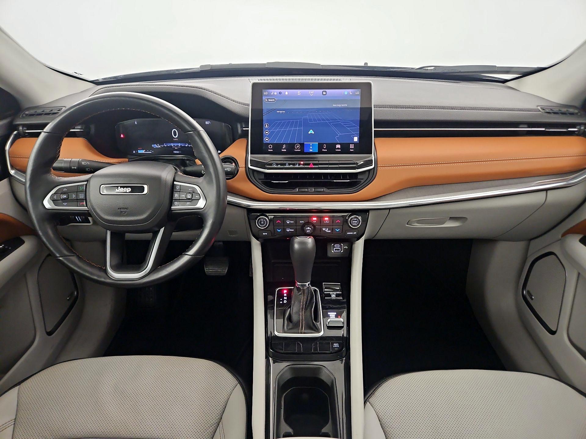 Thumbnail: 2022 Jeep Compass - 8