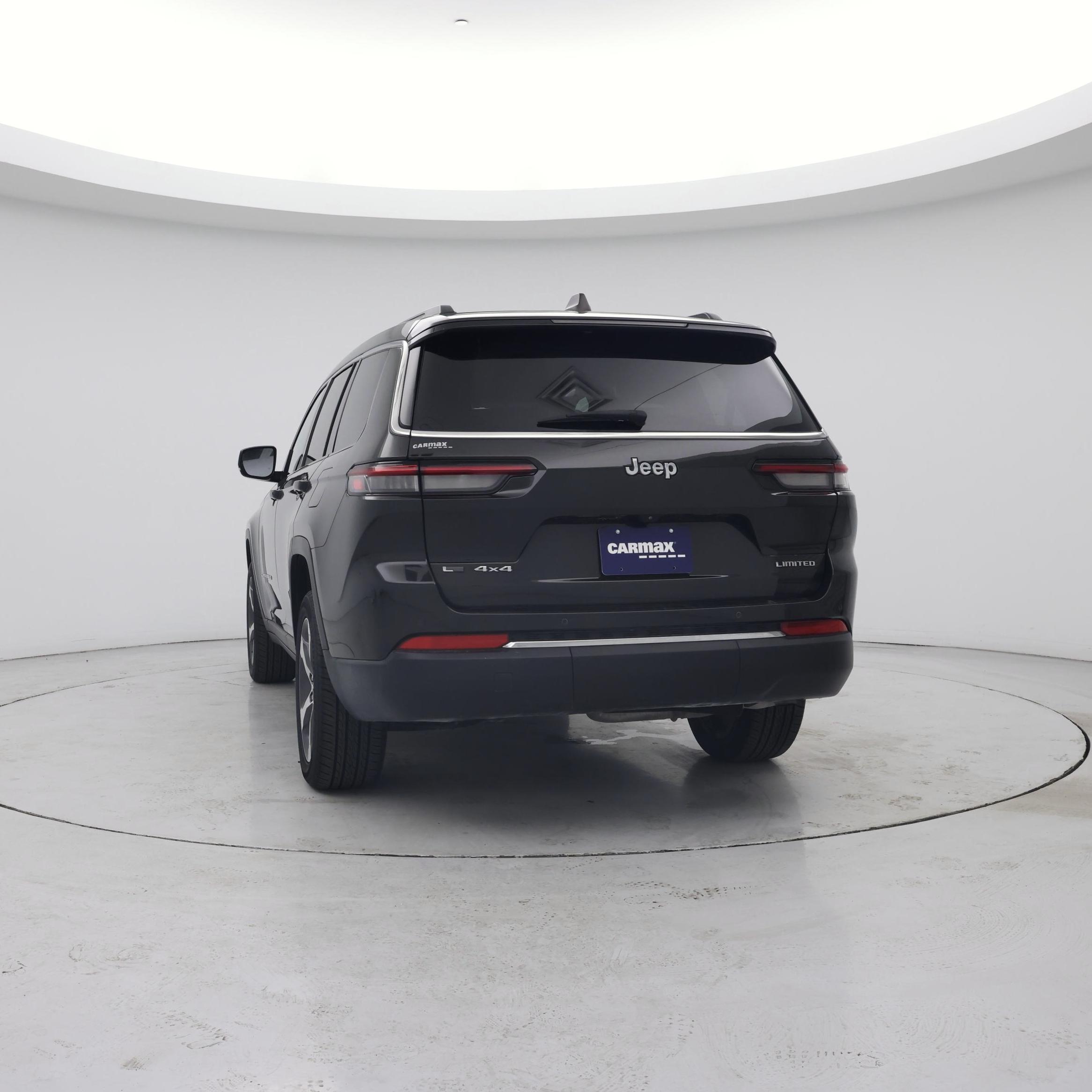 Thumbnail: 2023 Jeep Grand Cherokee L - 6