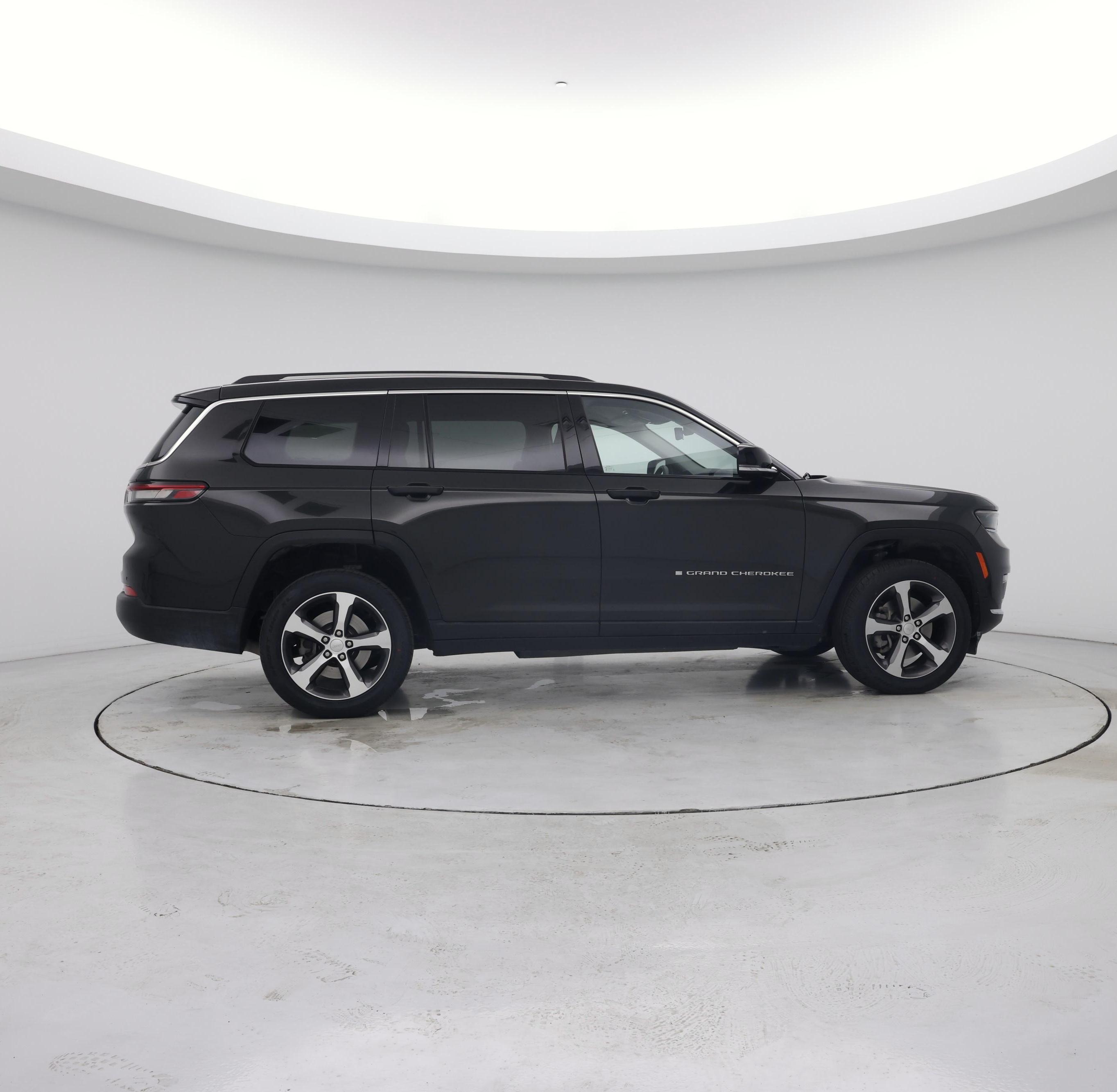 Thumbnail: 2023 Jeep Grand Cherokee L - 7