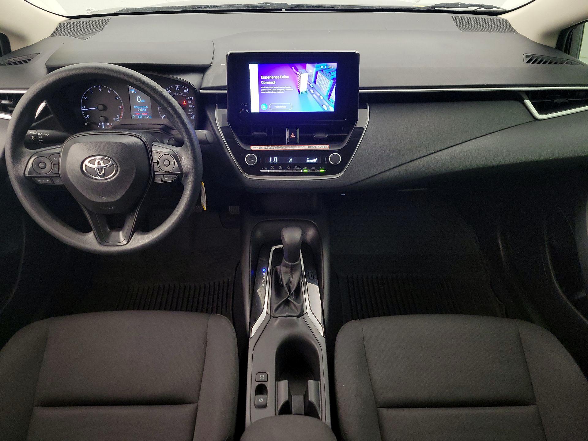 Thumbnail: 2025 Toyota Corolla - 9