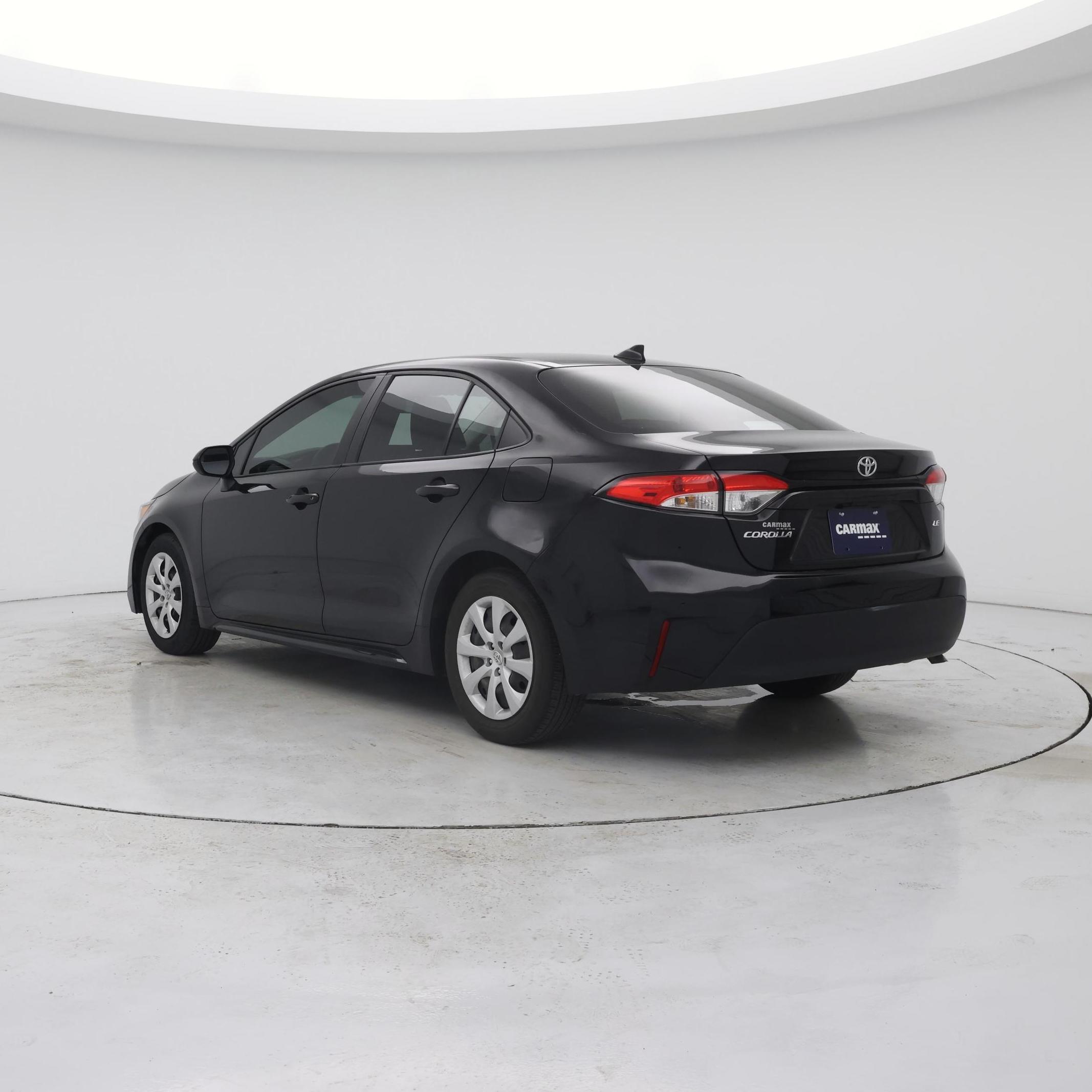 Thumbnail: 2025 Toyota Corolla - 2