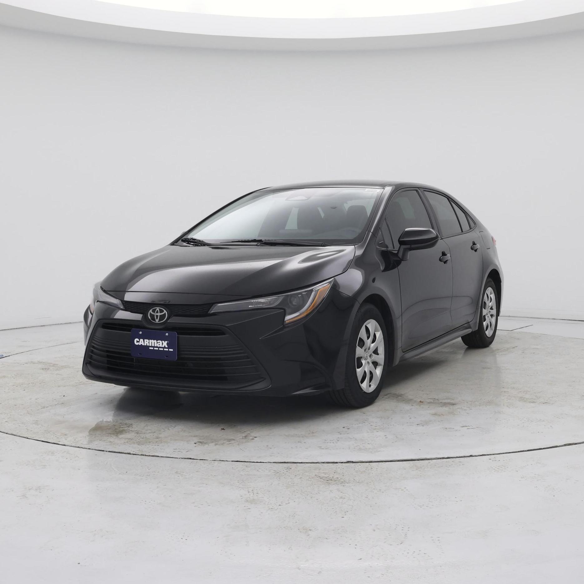 Thumbnail: 2025 Toyota Corolla - 4