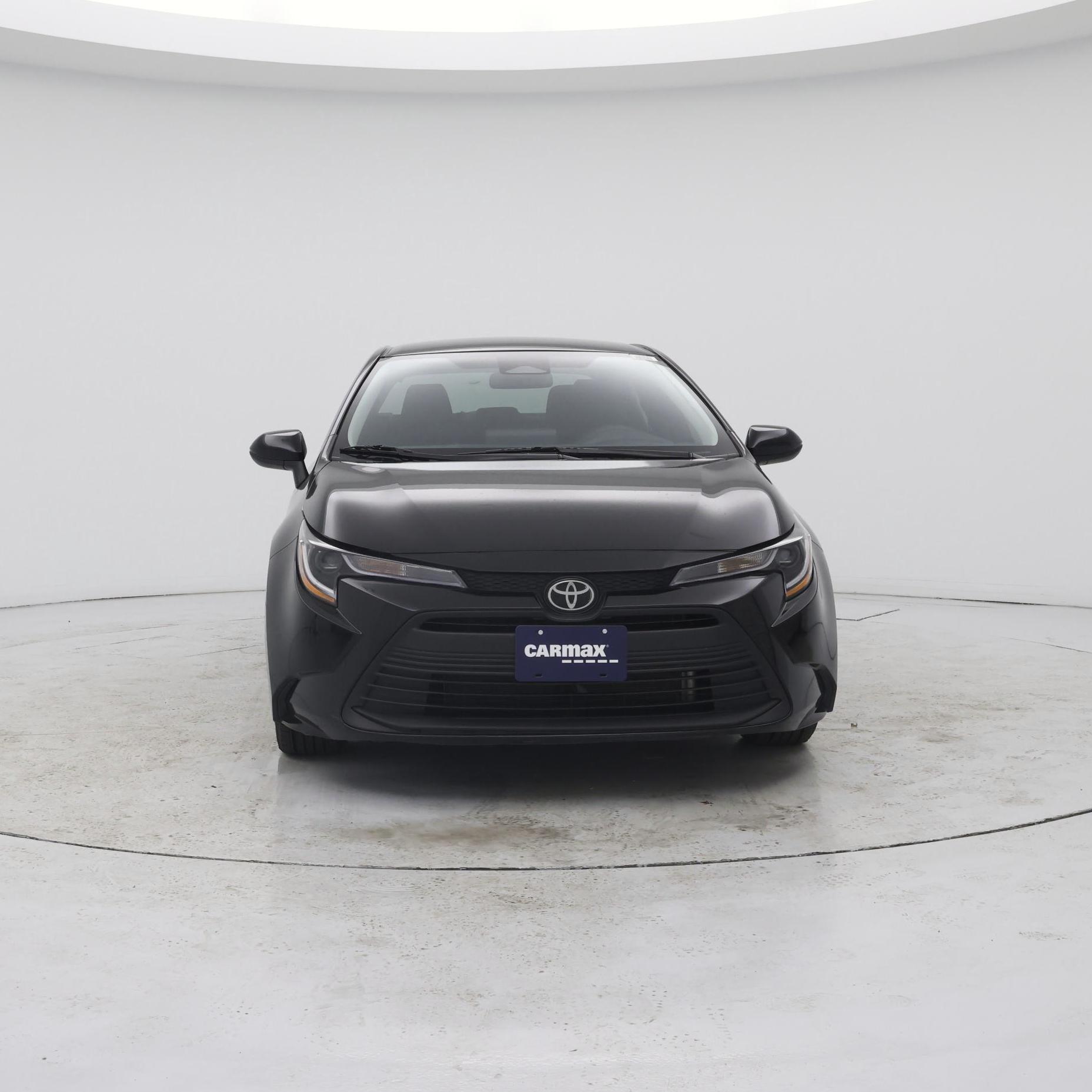Thumbnail: 2025 Toyota Corolla - 5