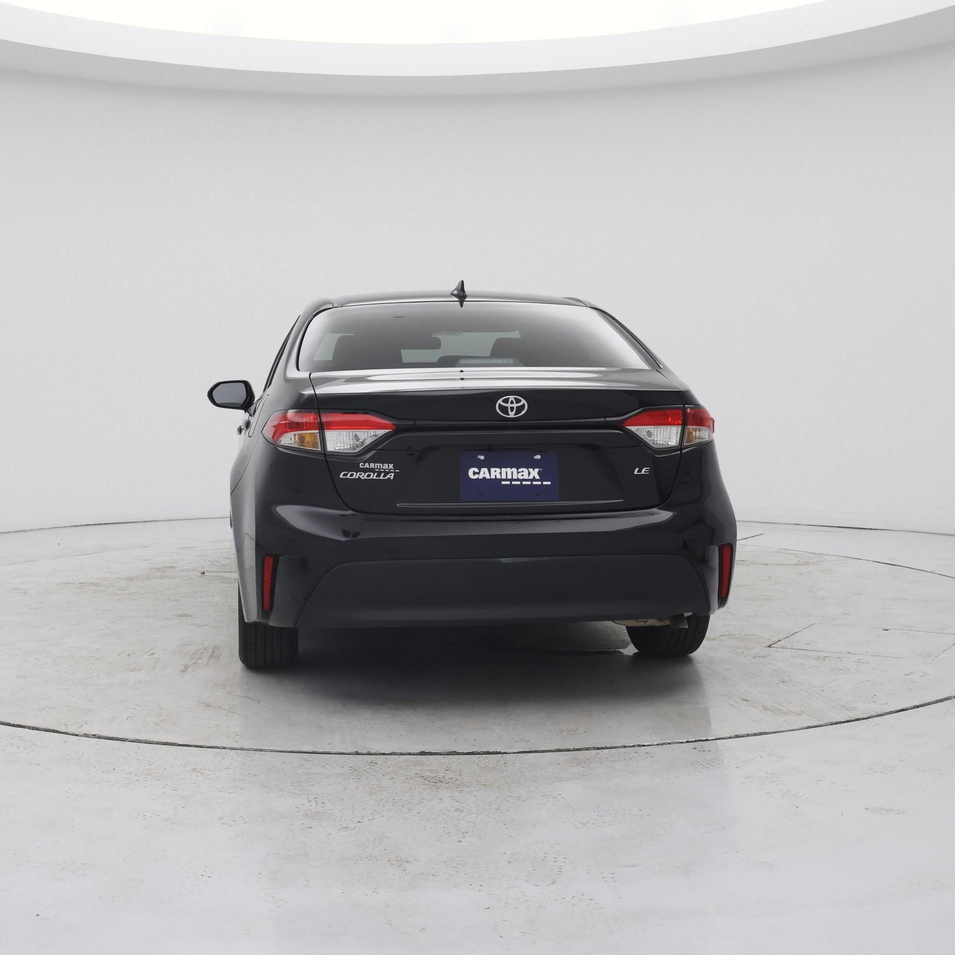 Thumbnail: 2025 Toyota Corolla - 6