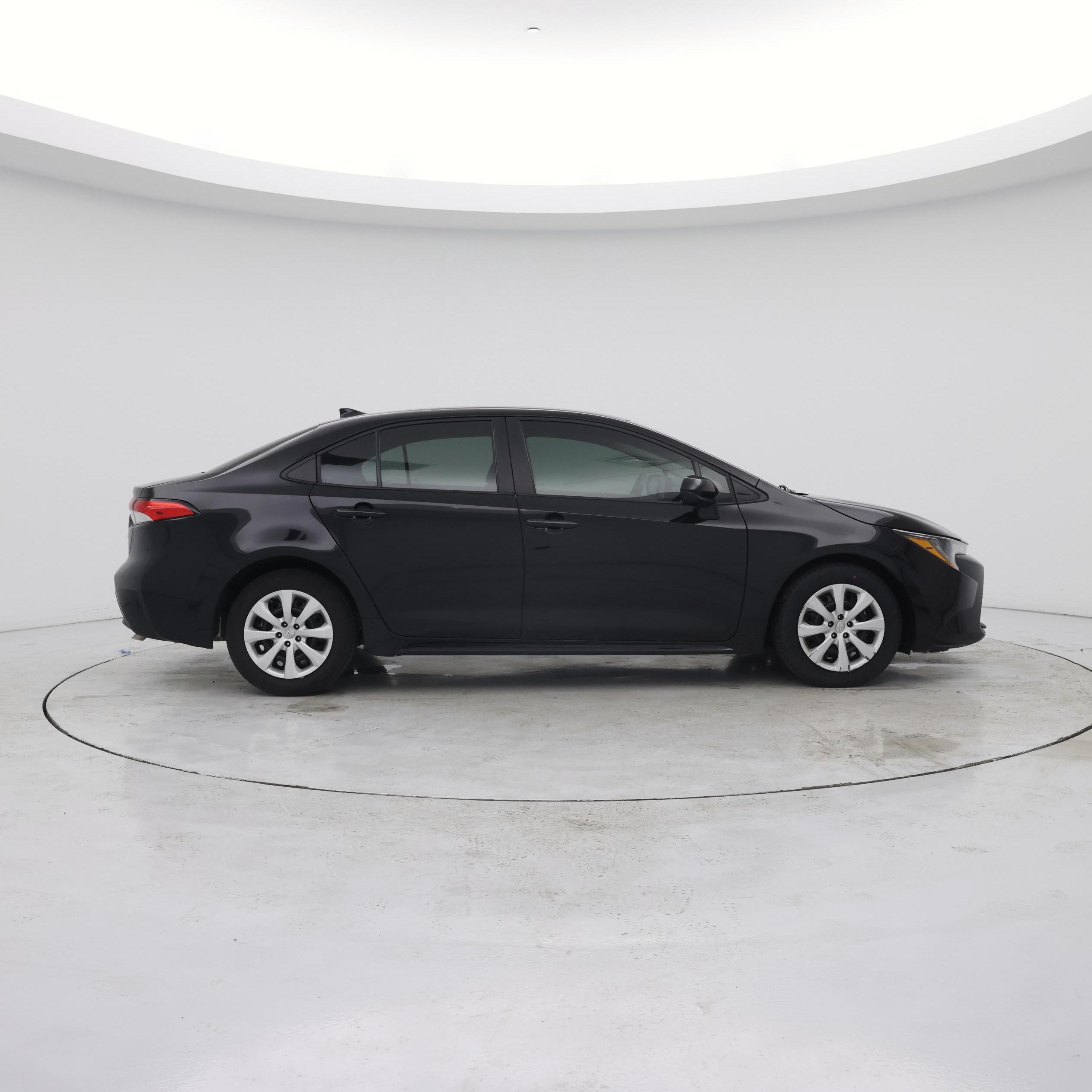 Thumbnail: 2025 Toyota Corolla - 7