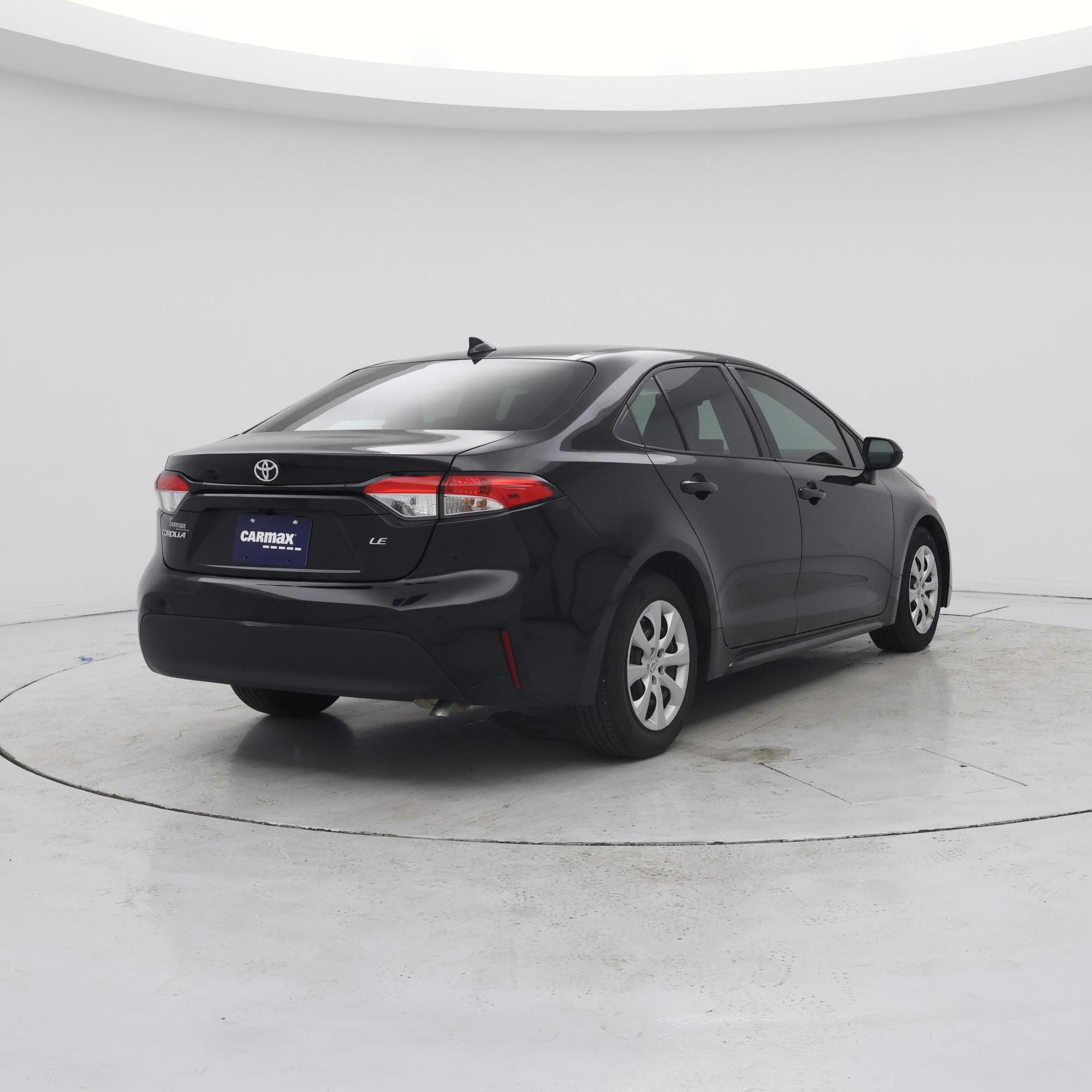 Thumbnail: 2025 Toyota Corolla - 8