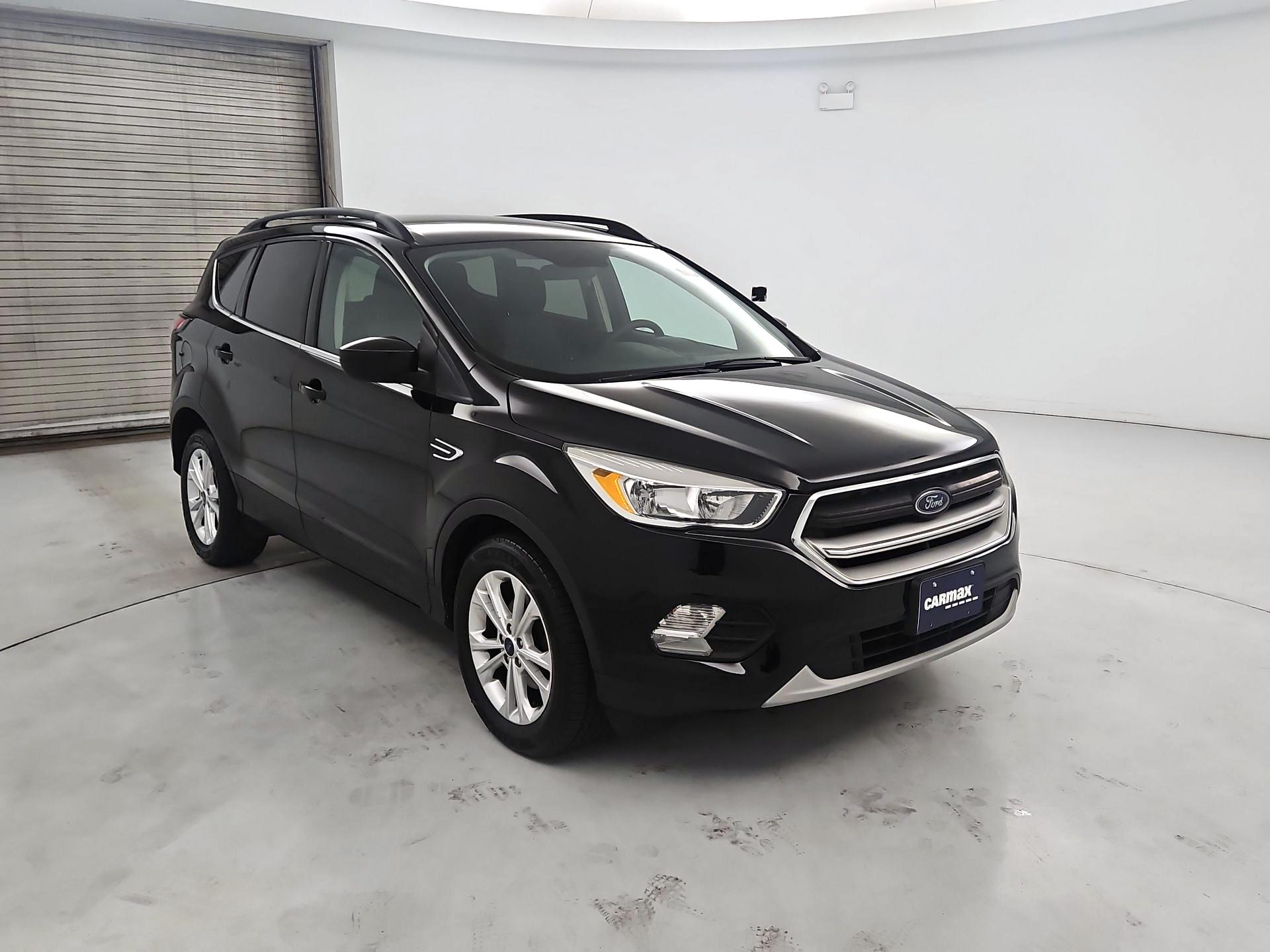 Thumbnail: 2018 Ford Escape - 1