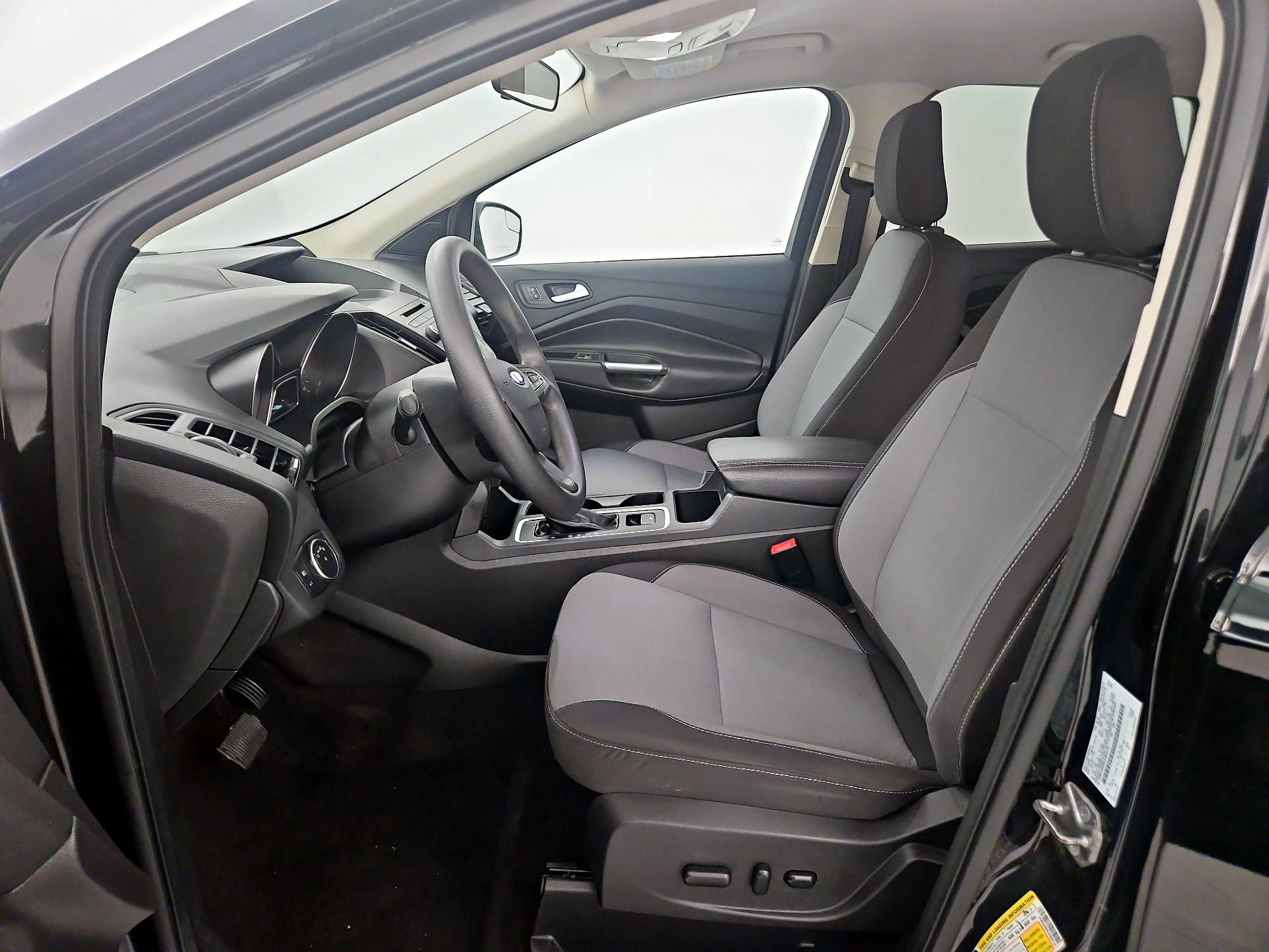 Thumbnail: 2018 Ford Escape - 9