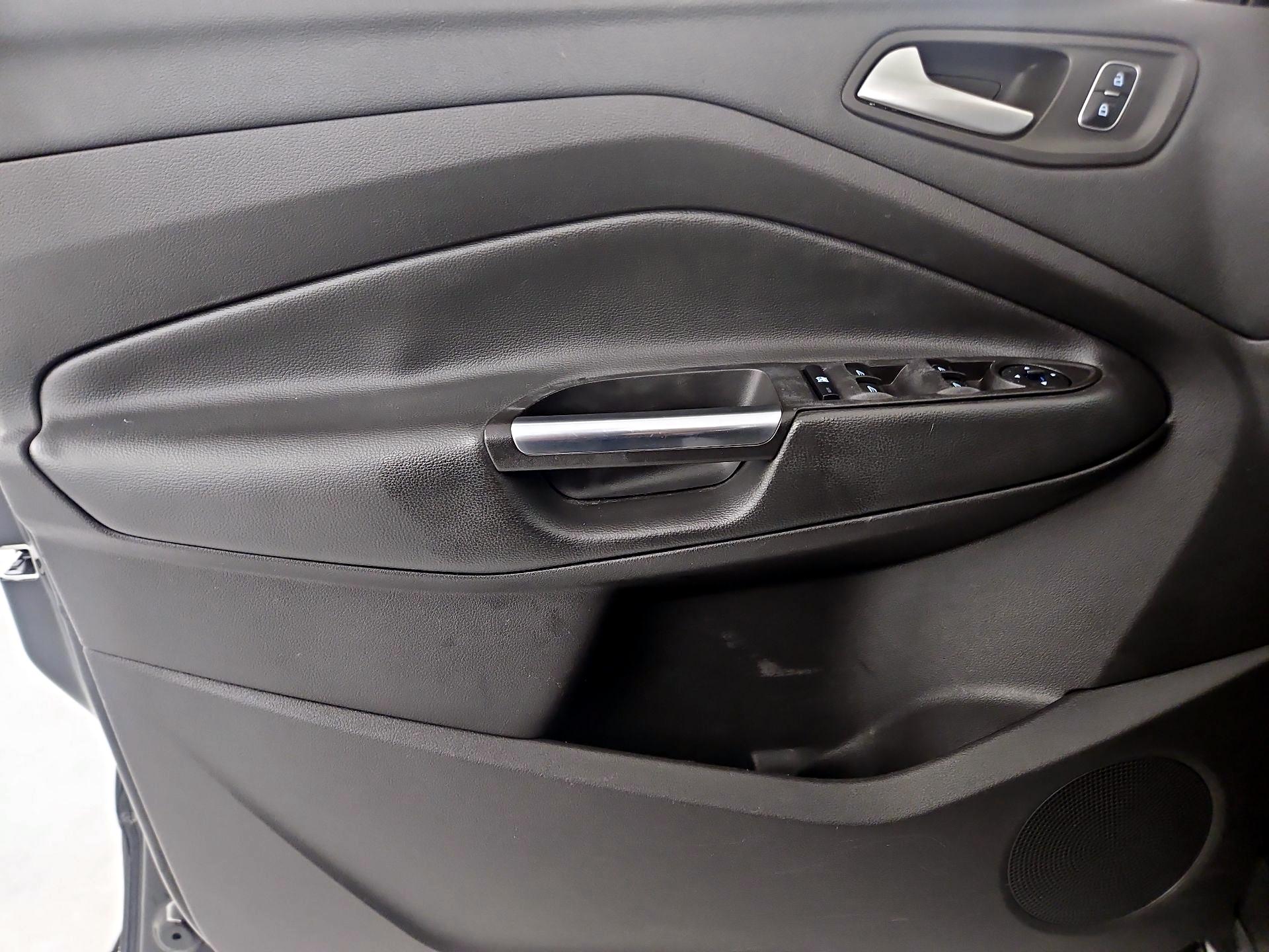 Thumbnail: 2018 Ford Escape - 10
