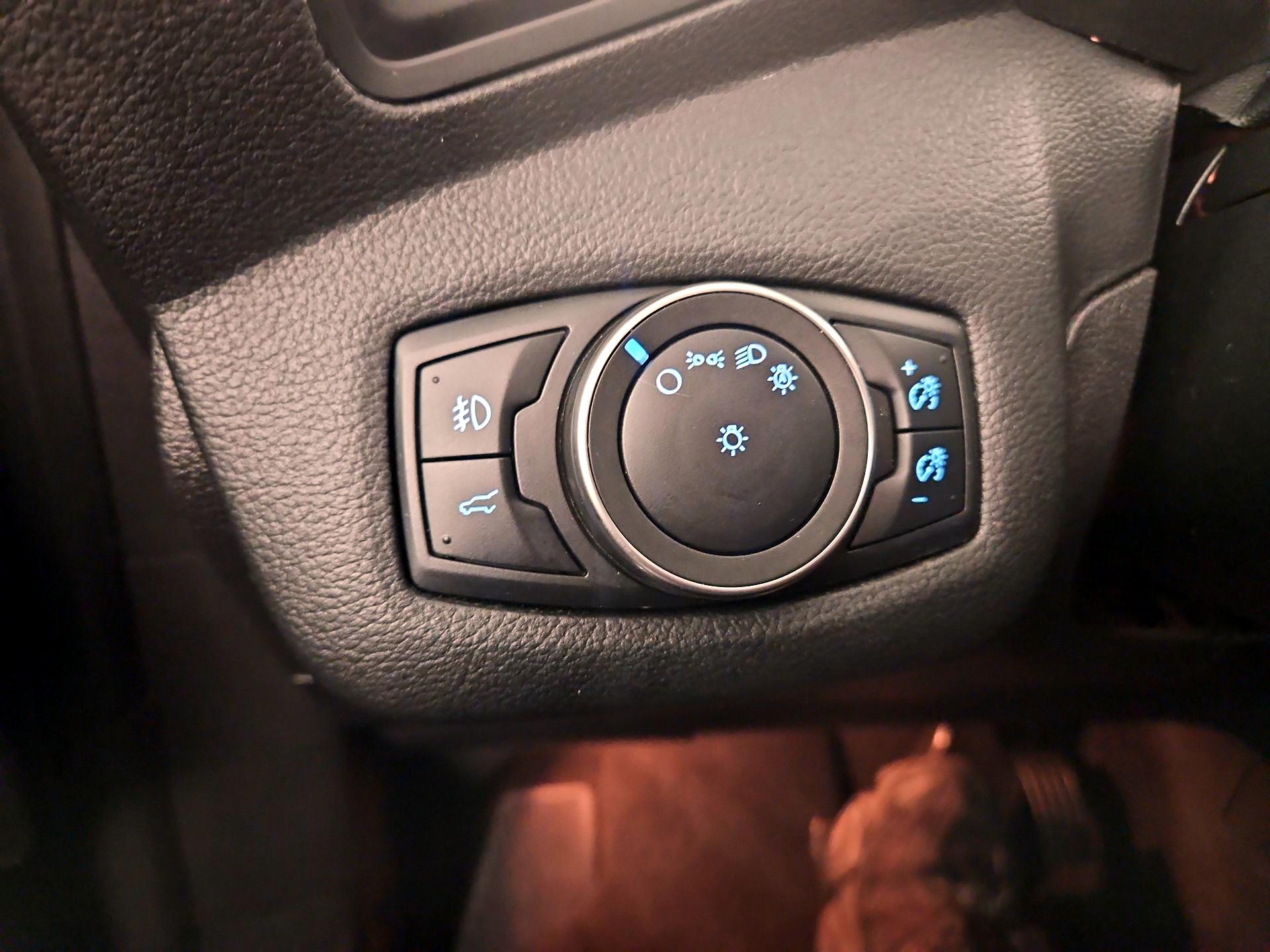 Thumbnail: 2018 Ford Escape - 11