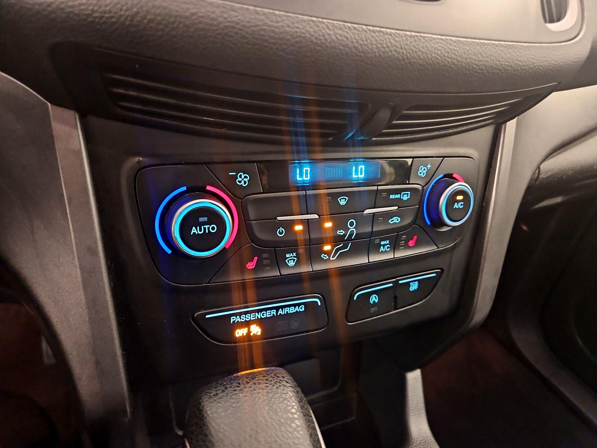 Thumbnail: 2018 Ford Escape - 14