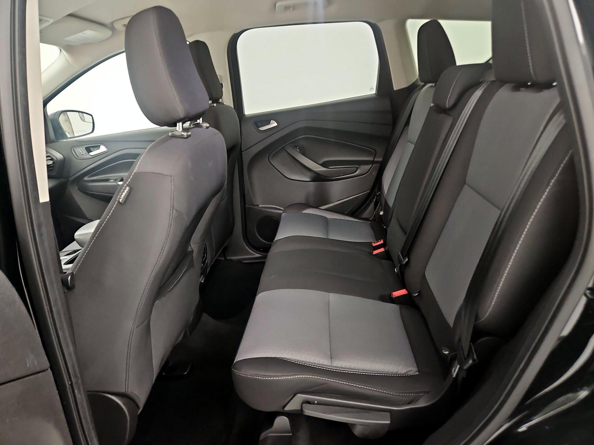 Thumbnail: 2018 Ford Escape - 17