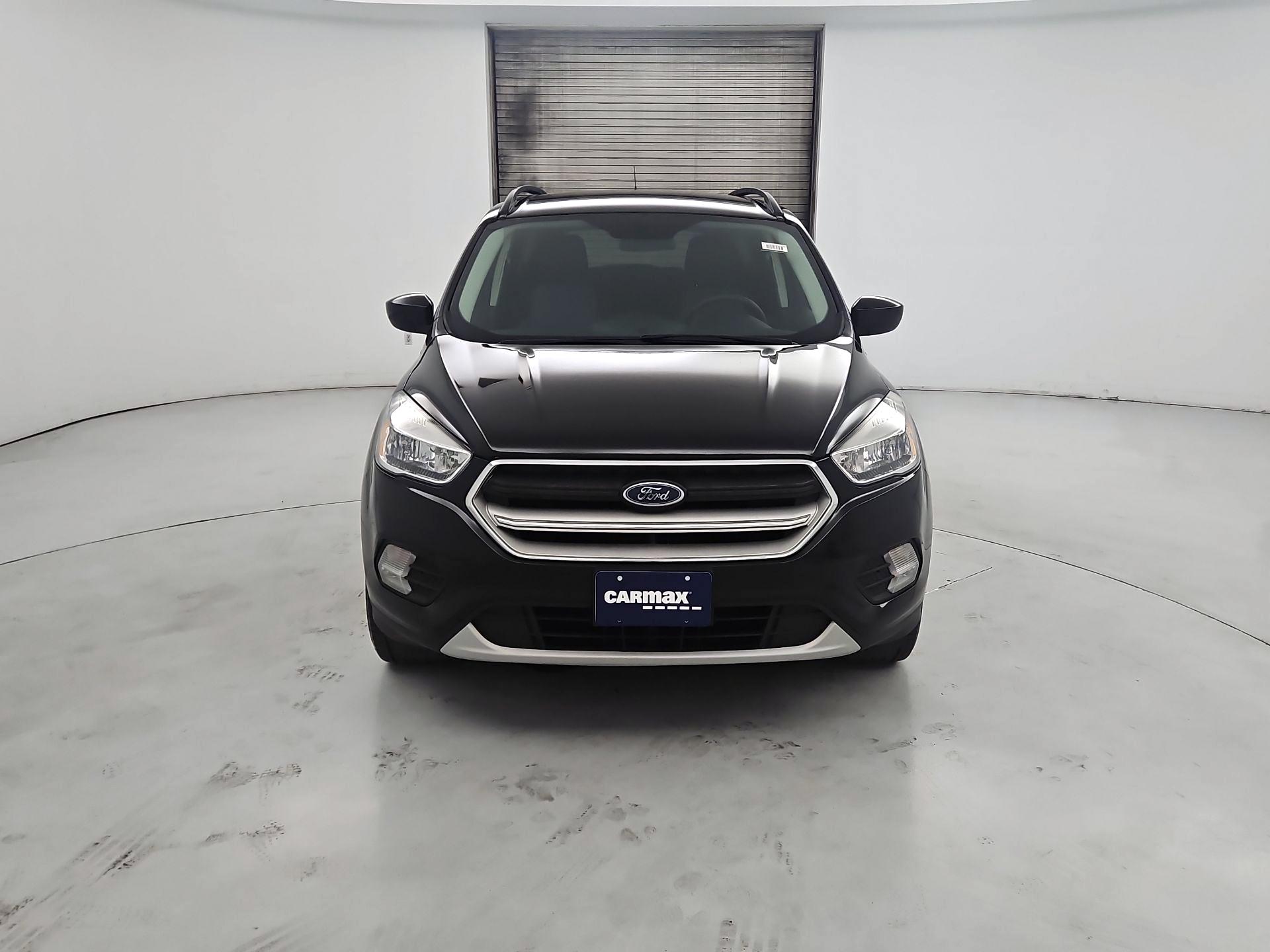 Thumbnail: 2018 Ford Escape - 2