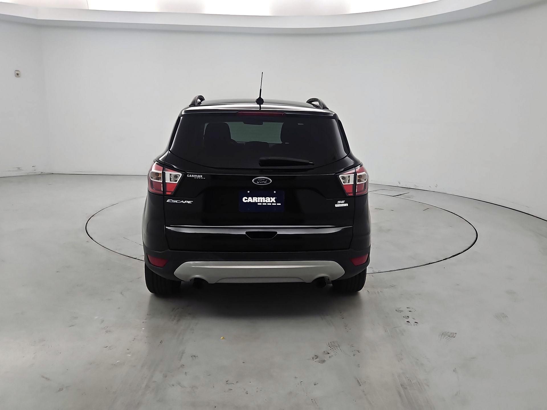 Thumbnail: 2018 Ford Escape - 6