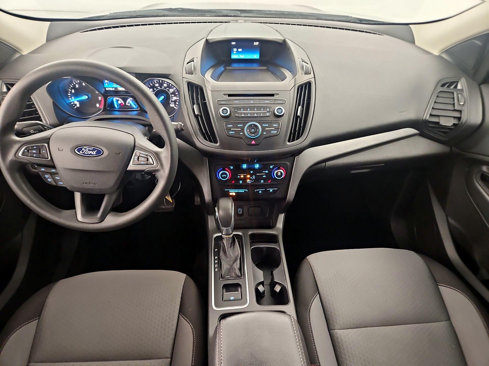 Thumbnail: 2018 Ford Escape - 8