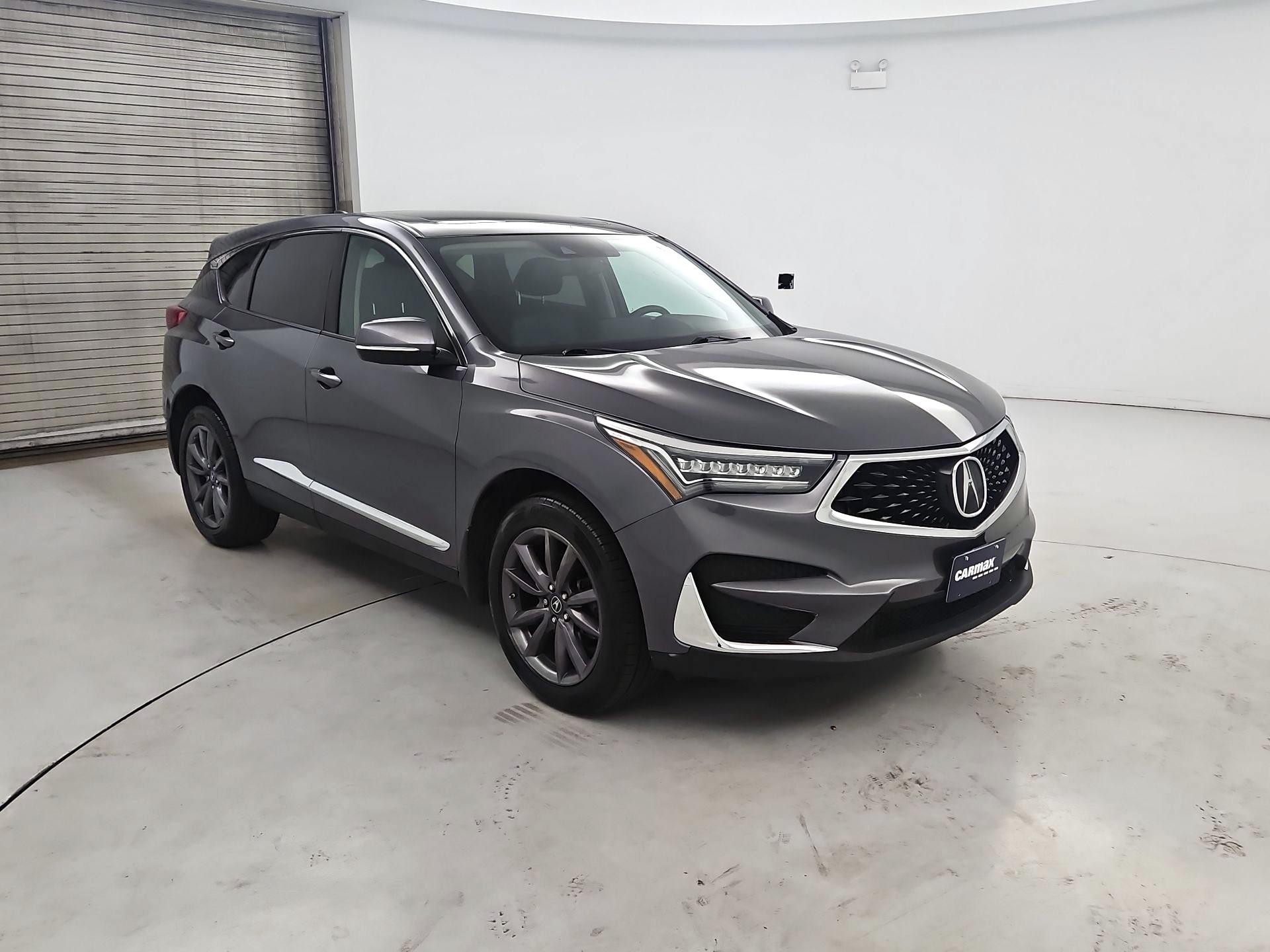 Thumbnail: 2019 Acura RDX - 1