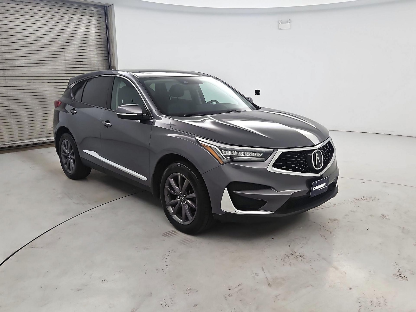 2019 Acura RDX