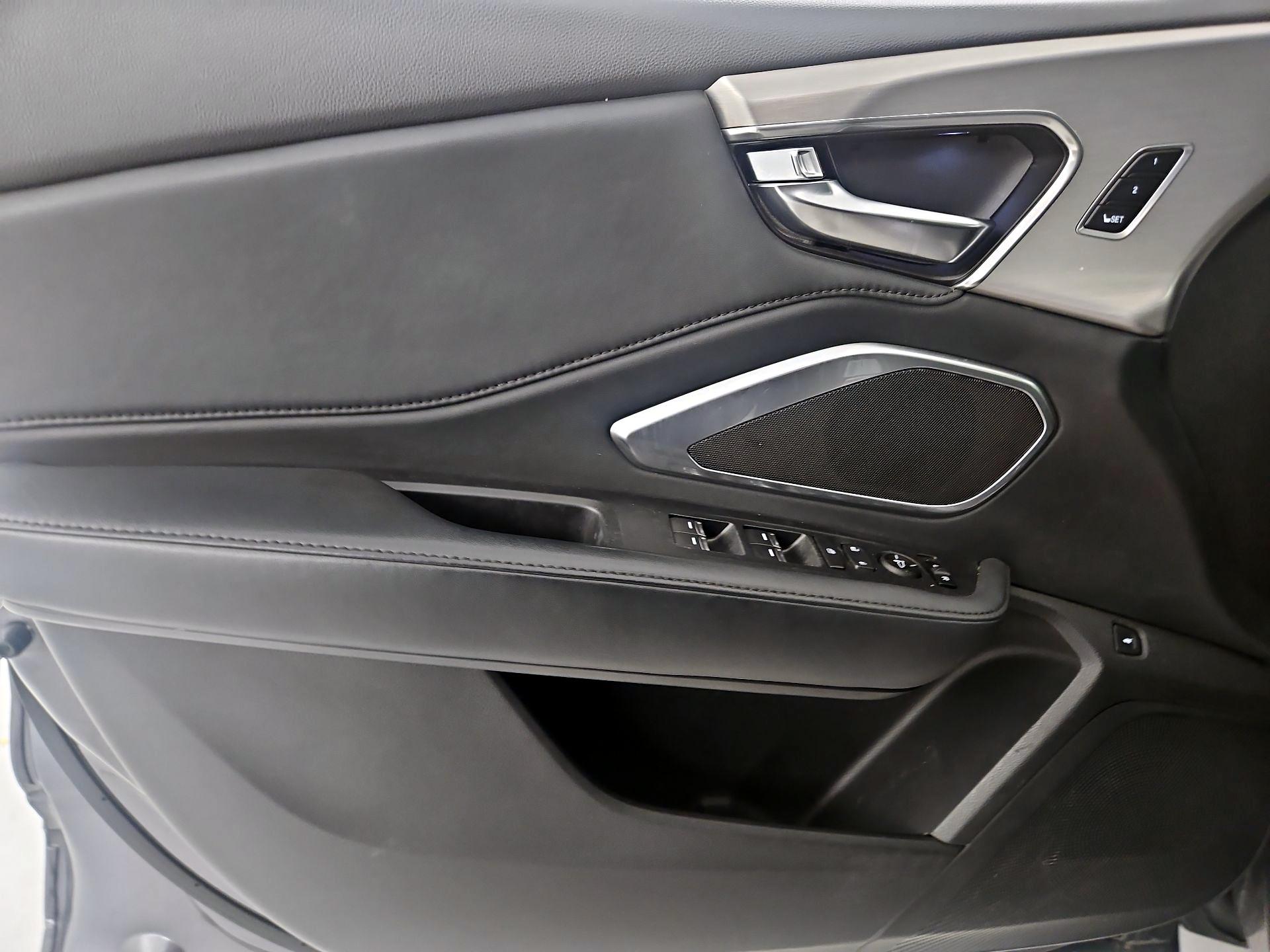Thumbnail: 2019 Acura RDX - 10