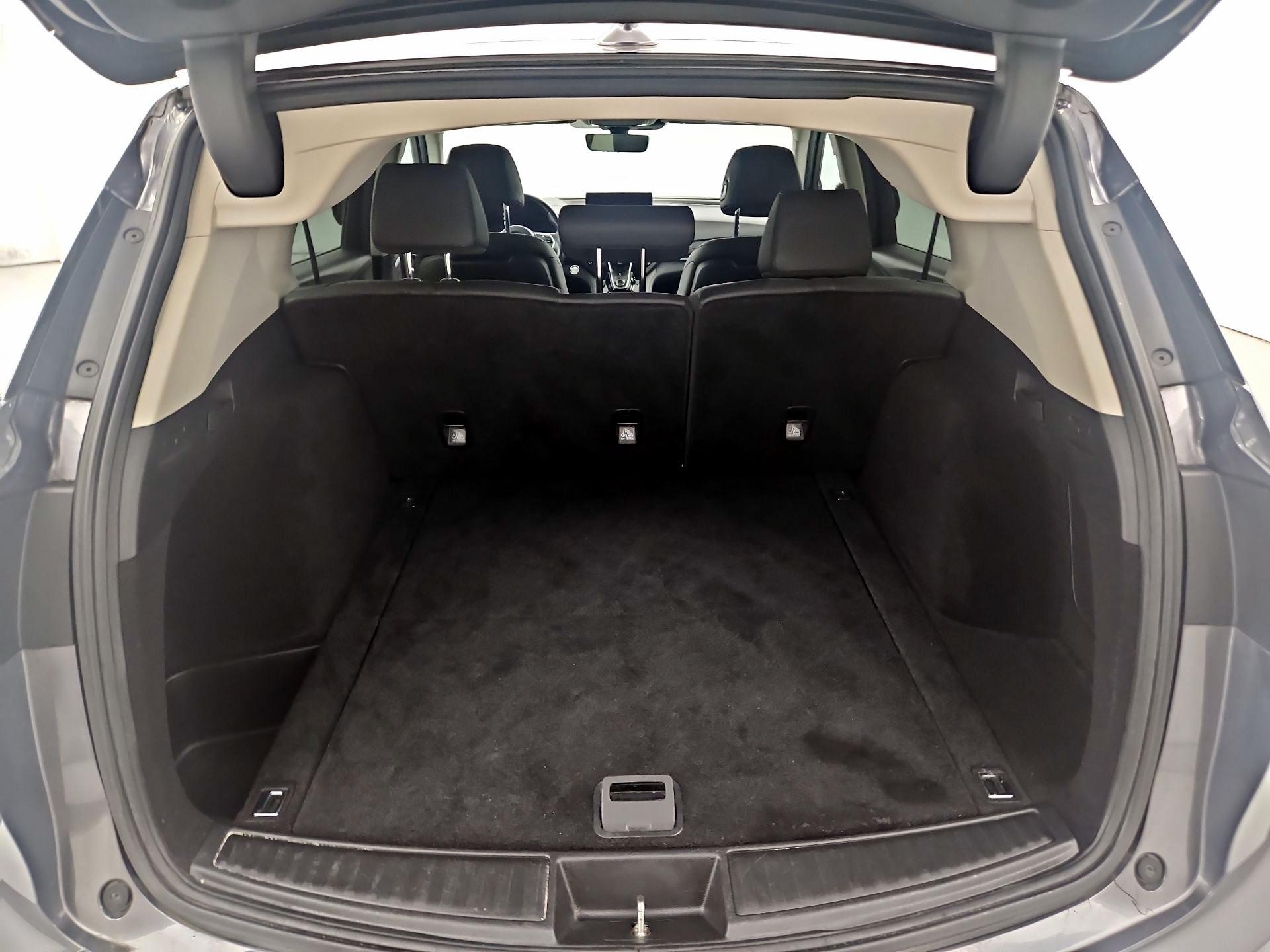 Thumbnail: 2019 Acura RDX - 19