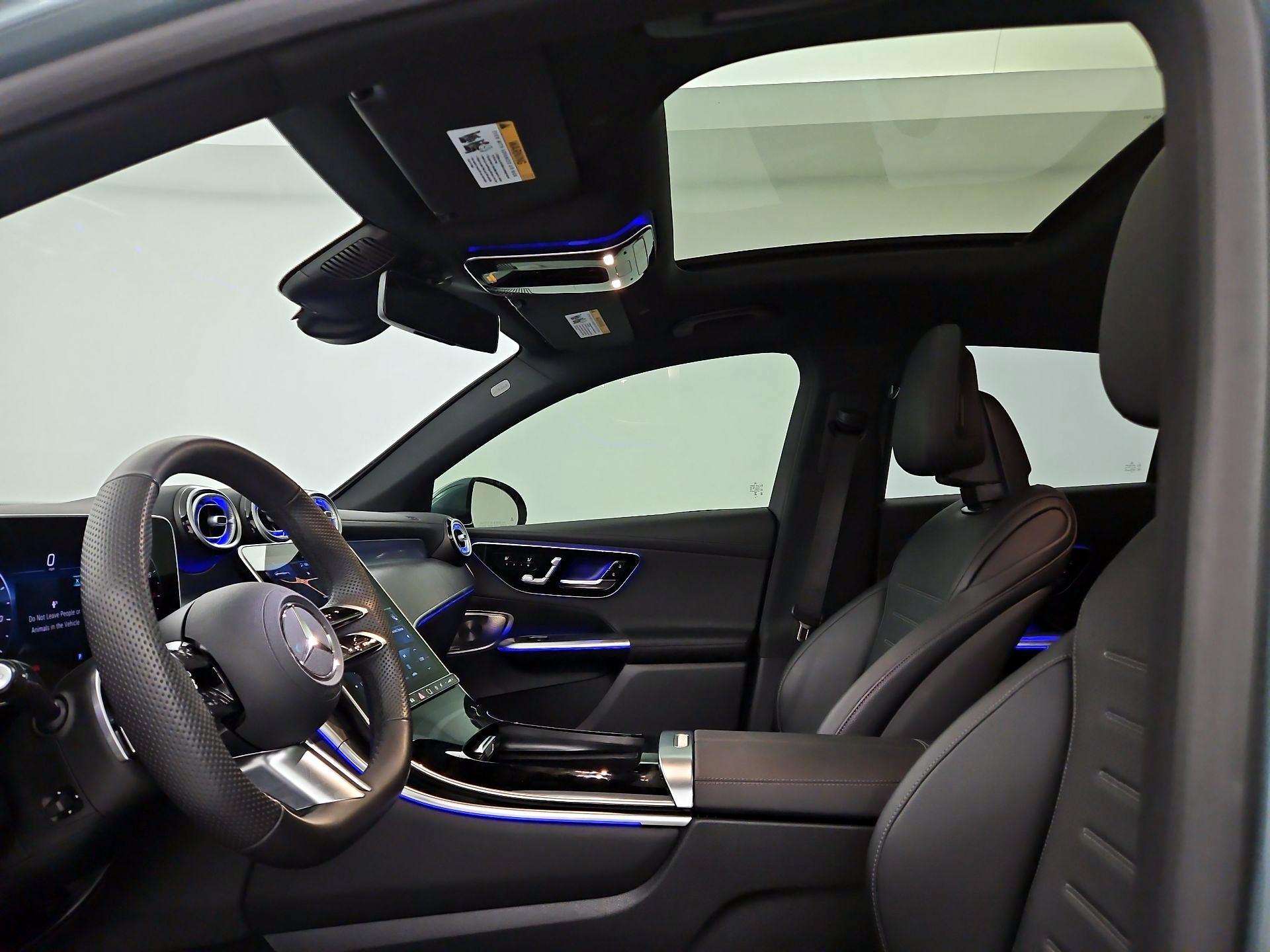 Thumbnail: 2026 Mercedes-Benz GLC - 18