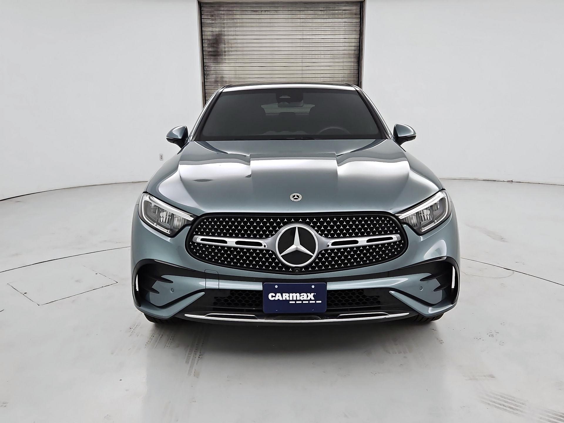 Thumbnail: 2026 Mercedes-Benz GLC - 2