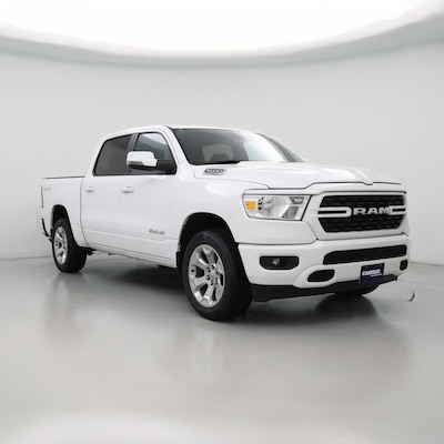 2023 Ram 1500 Bighorn