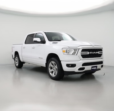 2023 Ram 1500 Bighorn