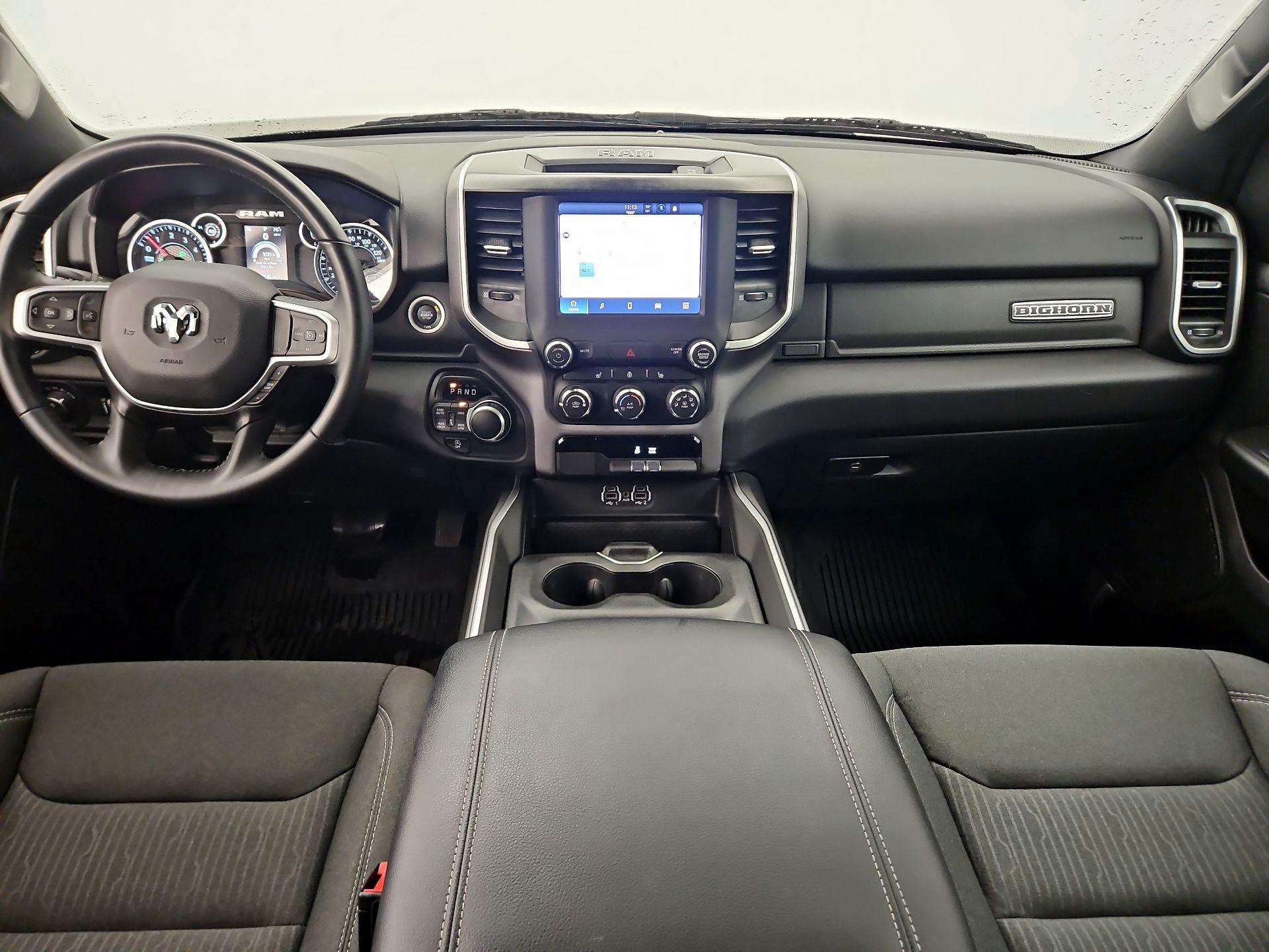 Thumbnail: 2023 RAM 1500 - 9