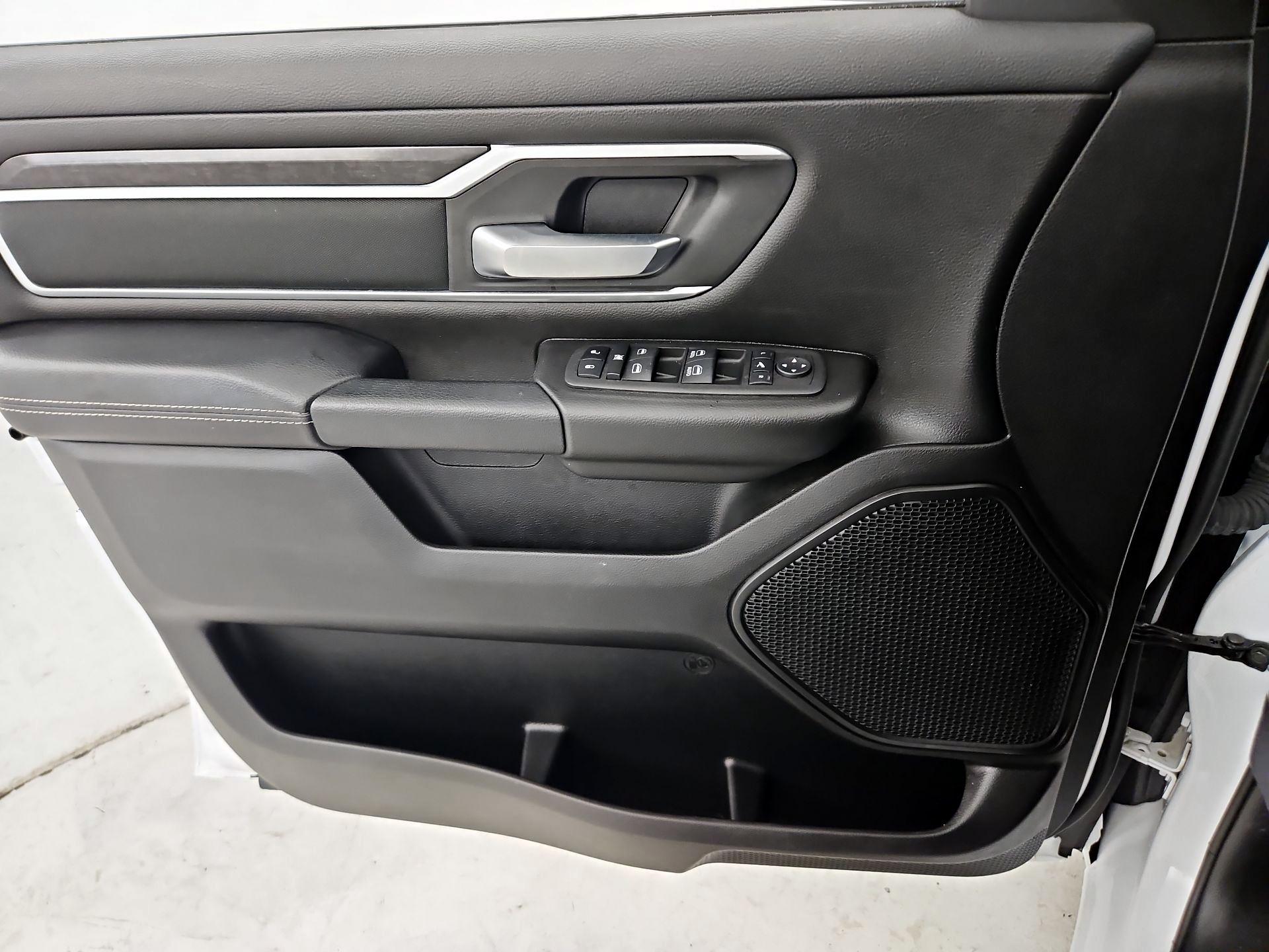 Thumbnail: 2023 RAM 1500 - 12