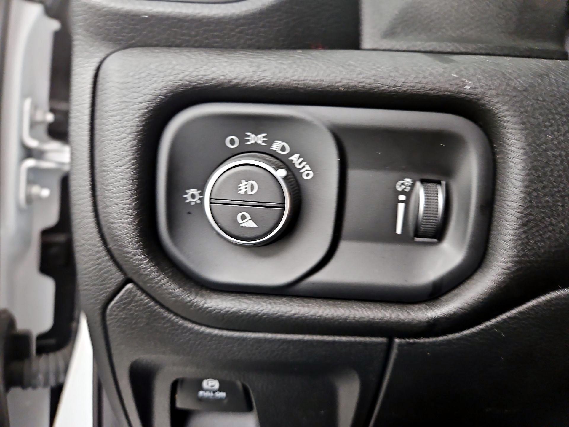 Thumbnail: 2023 RAM 1500 - 13