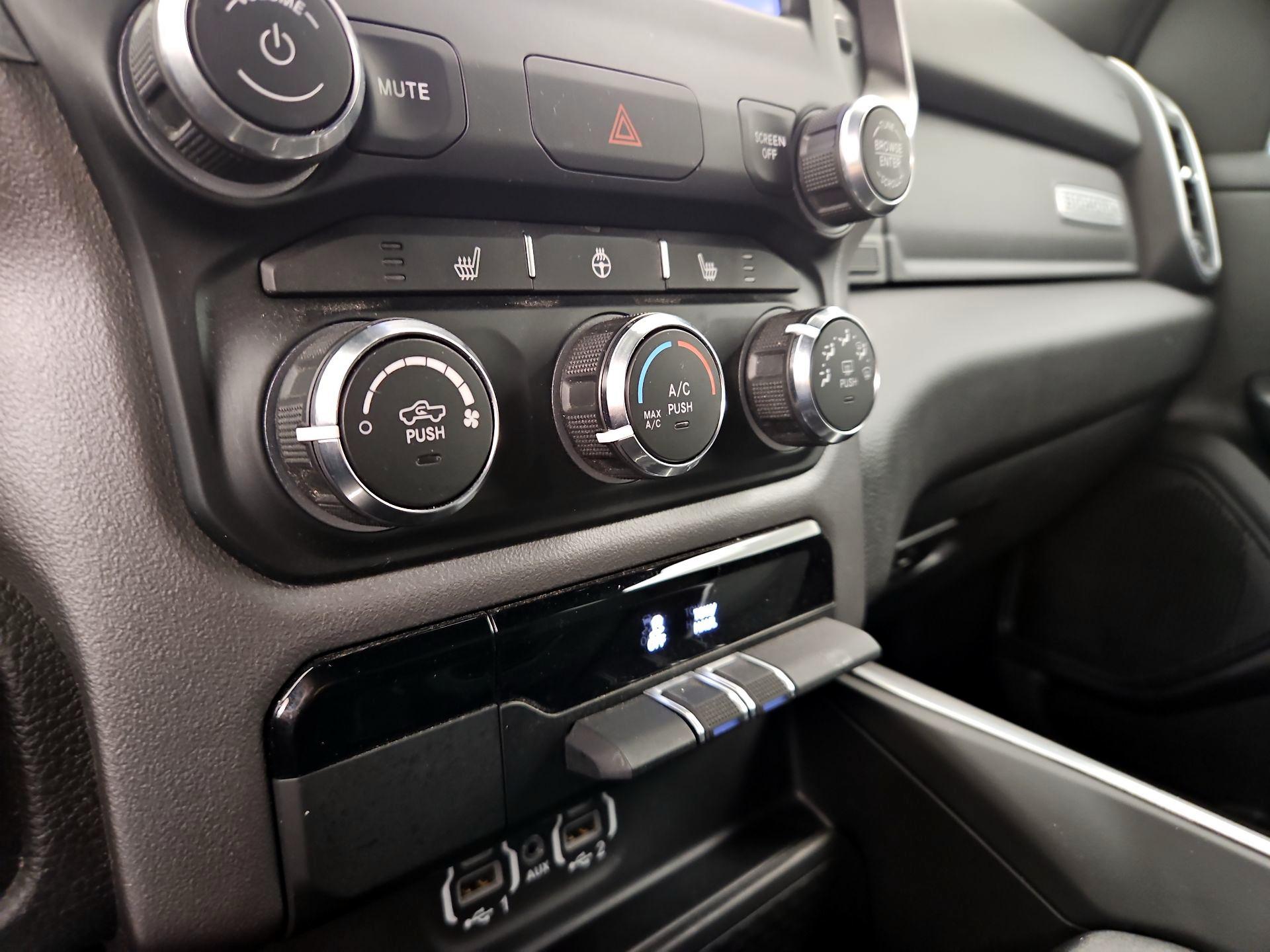 Thumbnail: 2023 RAM 1500 - 16