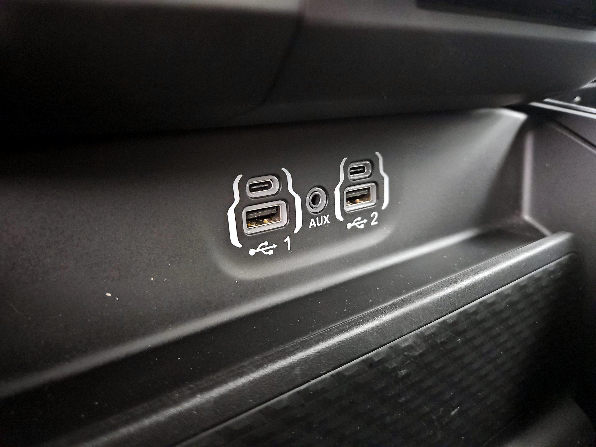Thumbnail: 2023 RAM 1500 - 18