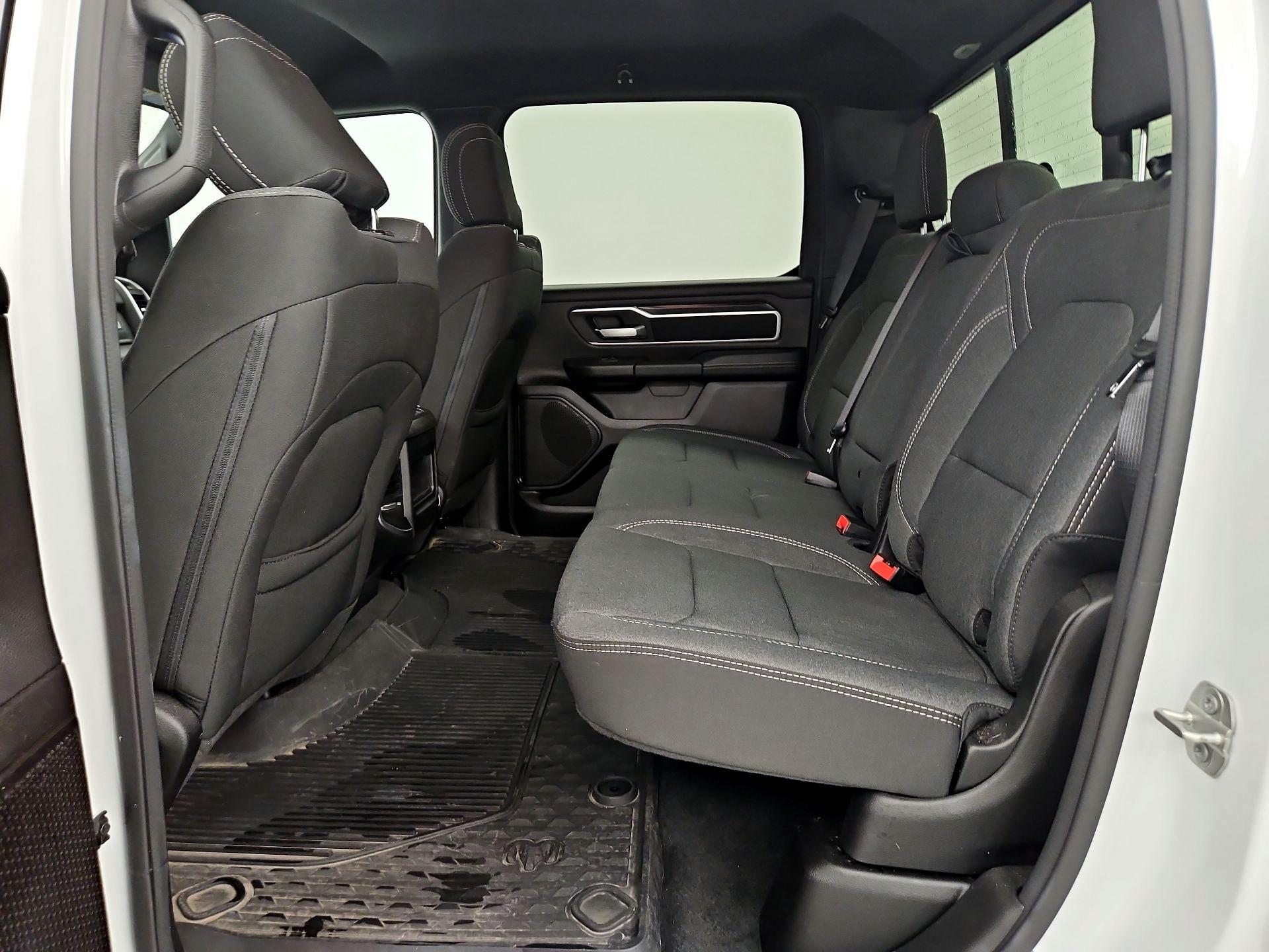 Thumbnail: 2023 RAM 1500 - 19