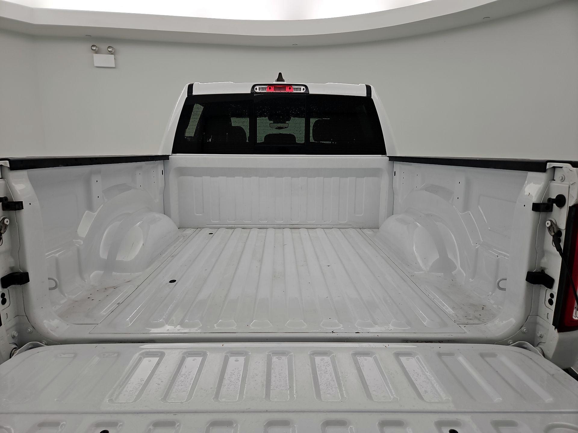 Thumbnail: 2023 RAM 1500 - 20