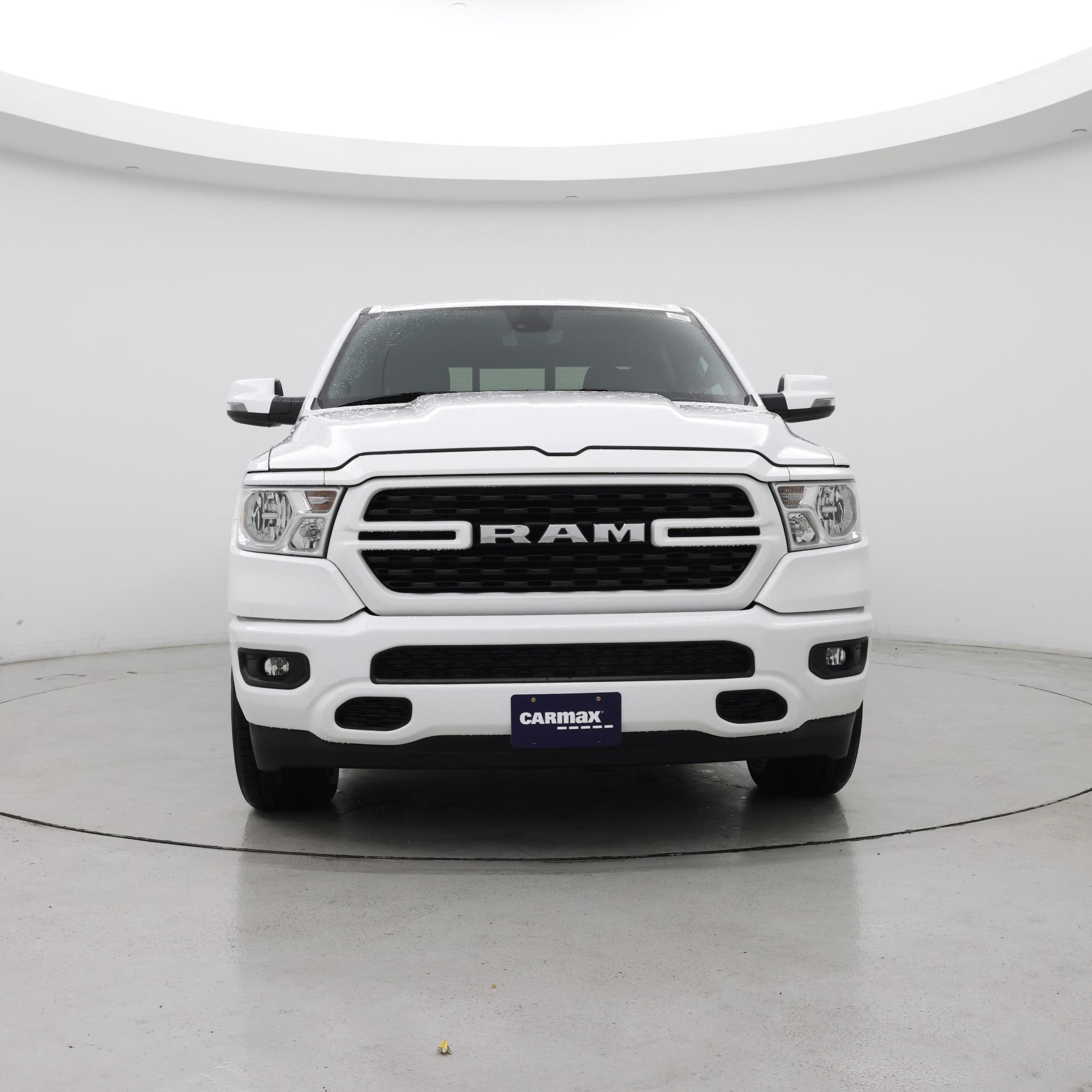 Thumbnail: 2023 RAM 1500 - 5