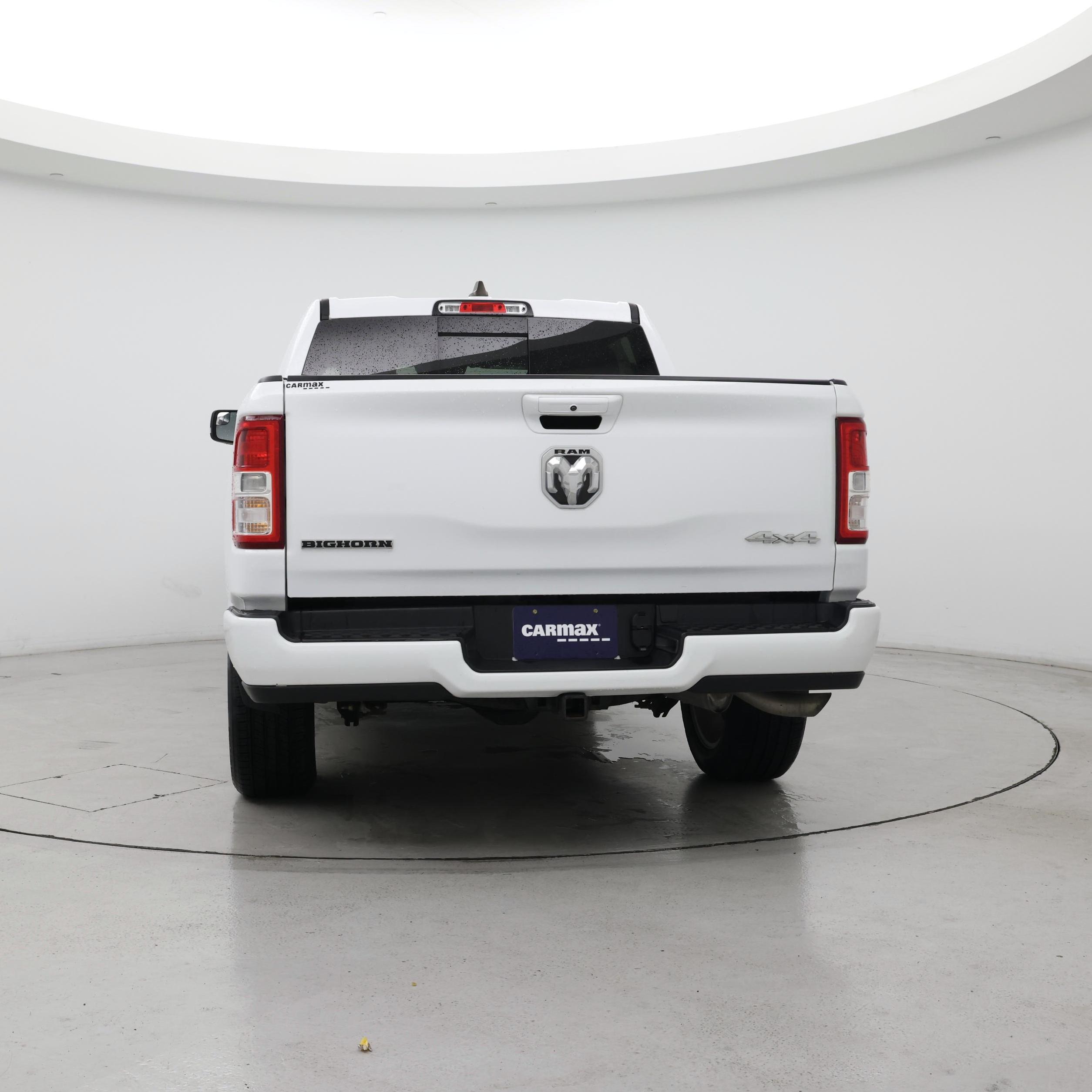 Thumbnail: 2023 RAM 1500 - 6