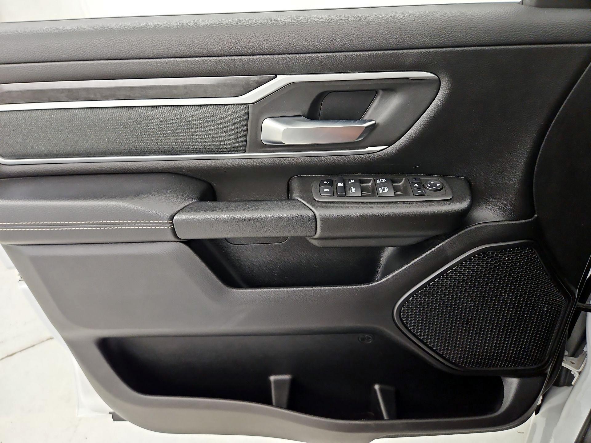 Thumbnail: 2023 RAM 1500 - 12