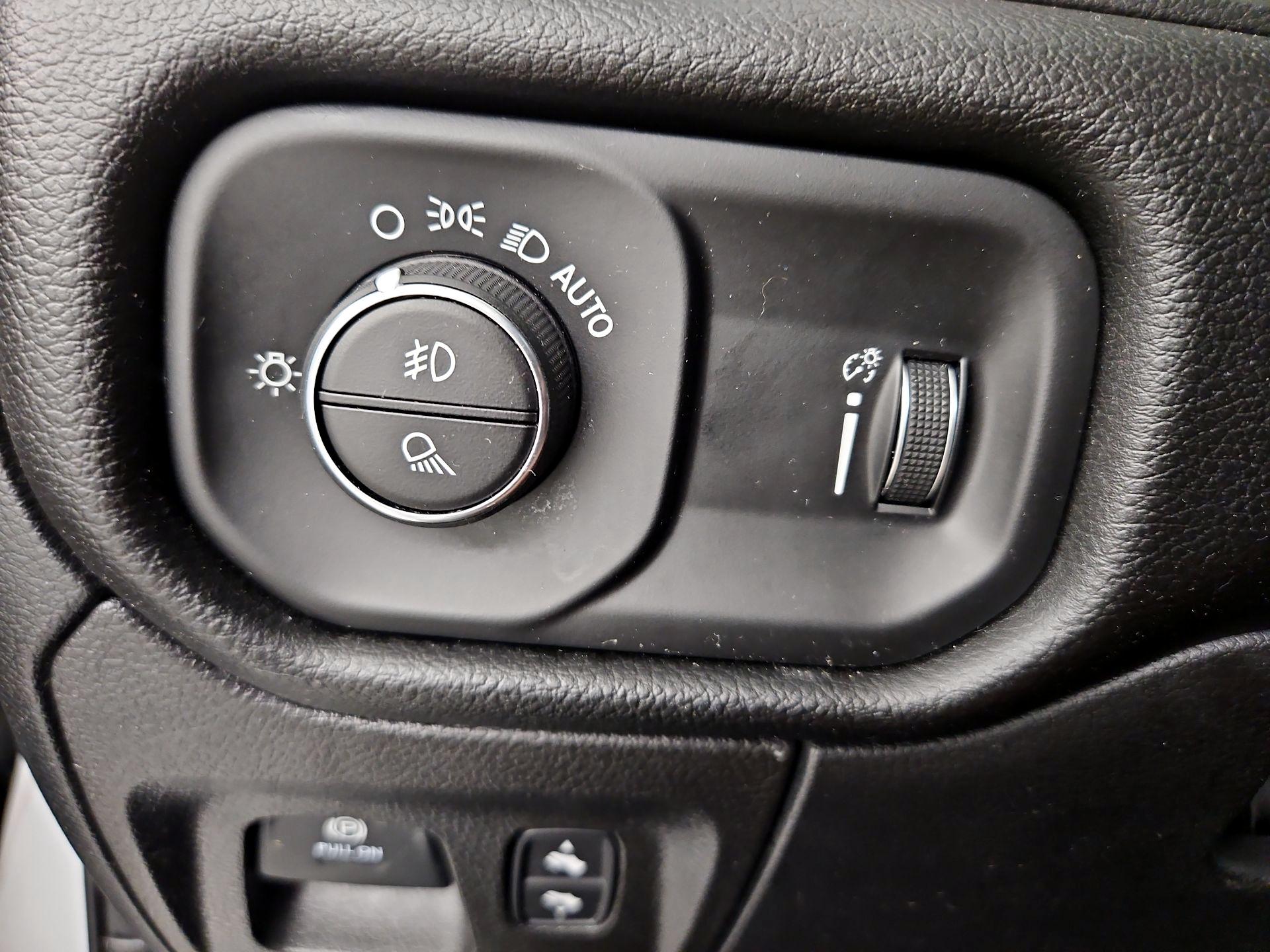 Thumbnail: 2023 RAM 1500 - 13