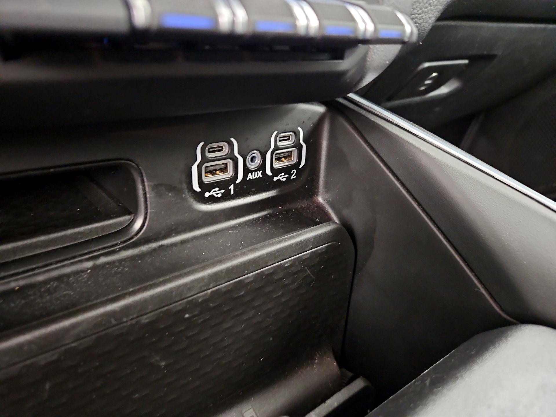 Thumbnail: 2023 RAM 1500 - 18