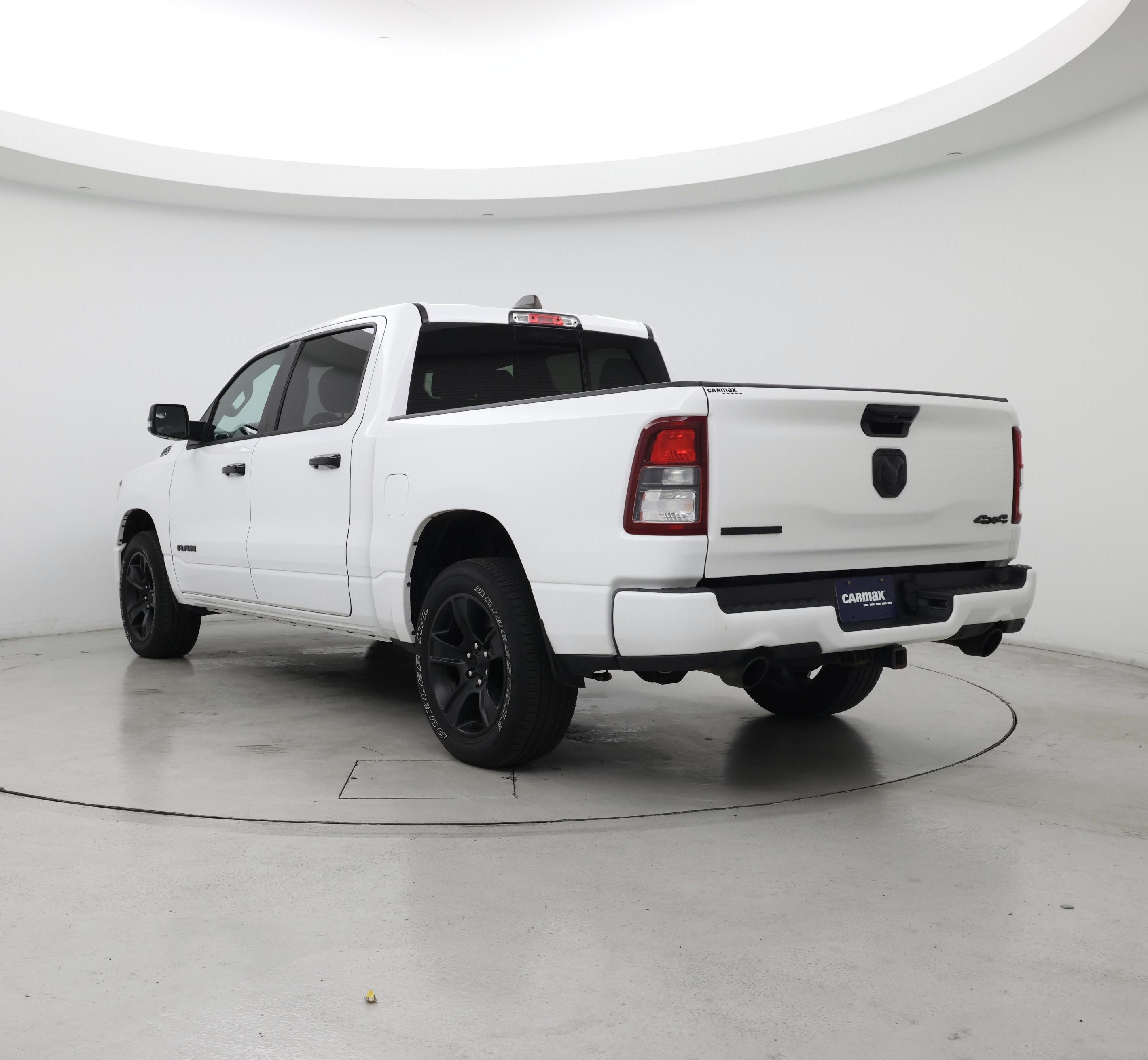 Thumbnail: 2023 RAM 1500 - 2