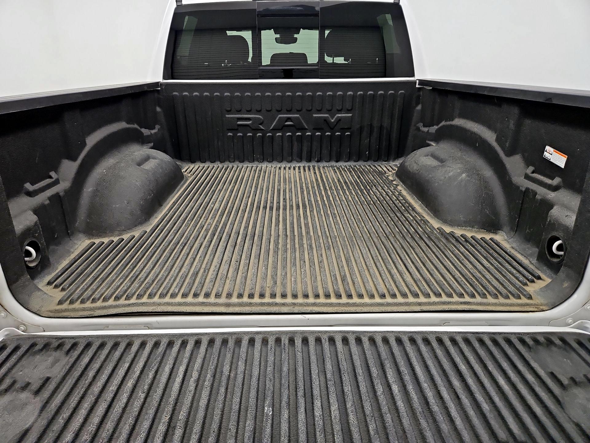Thumbnail: 2023 RAM 1500 - 20