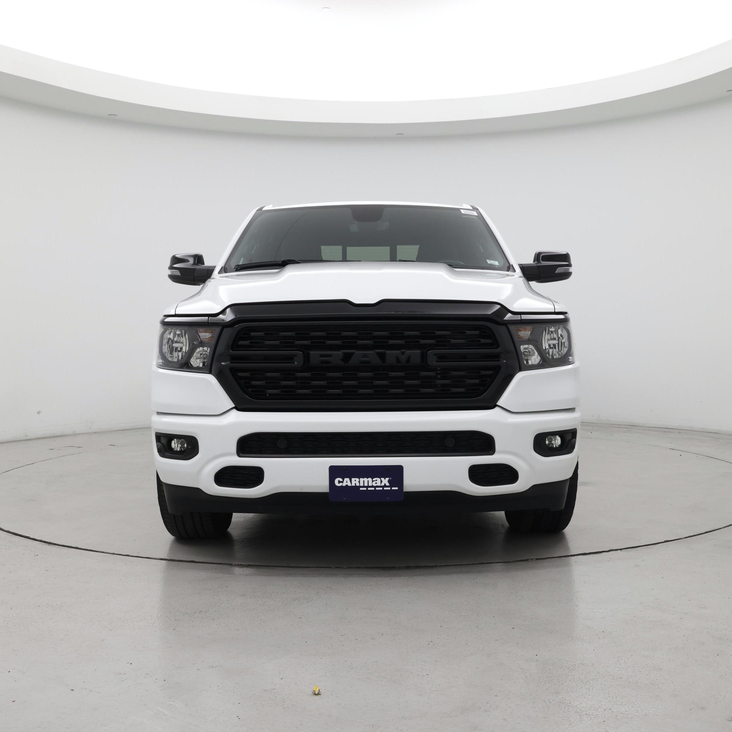 Thumbnail: 2023 RAM 1500 - 5