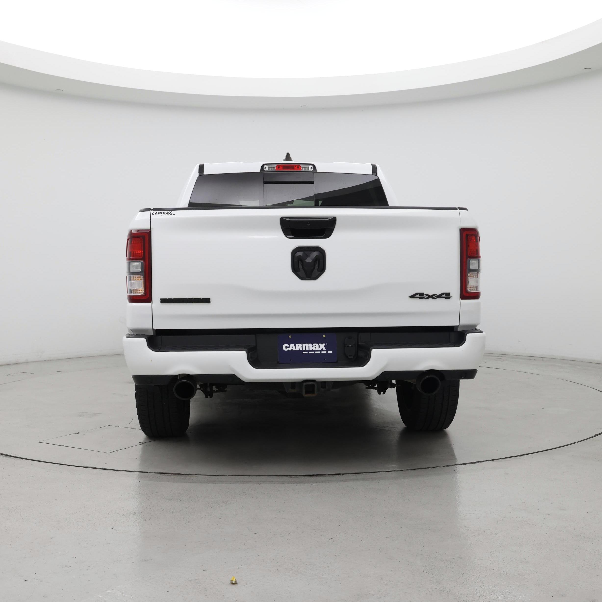 Thumbnail: 2023 RAM 1500 - 6