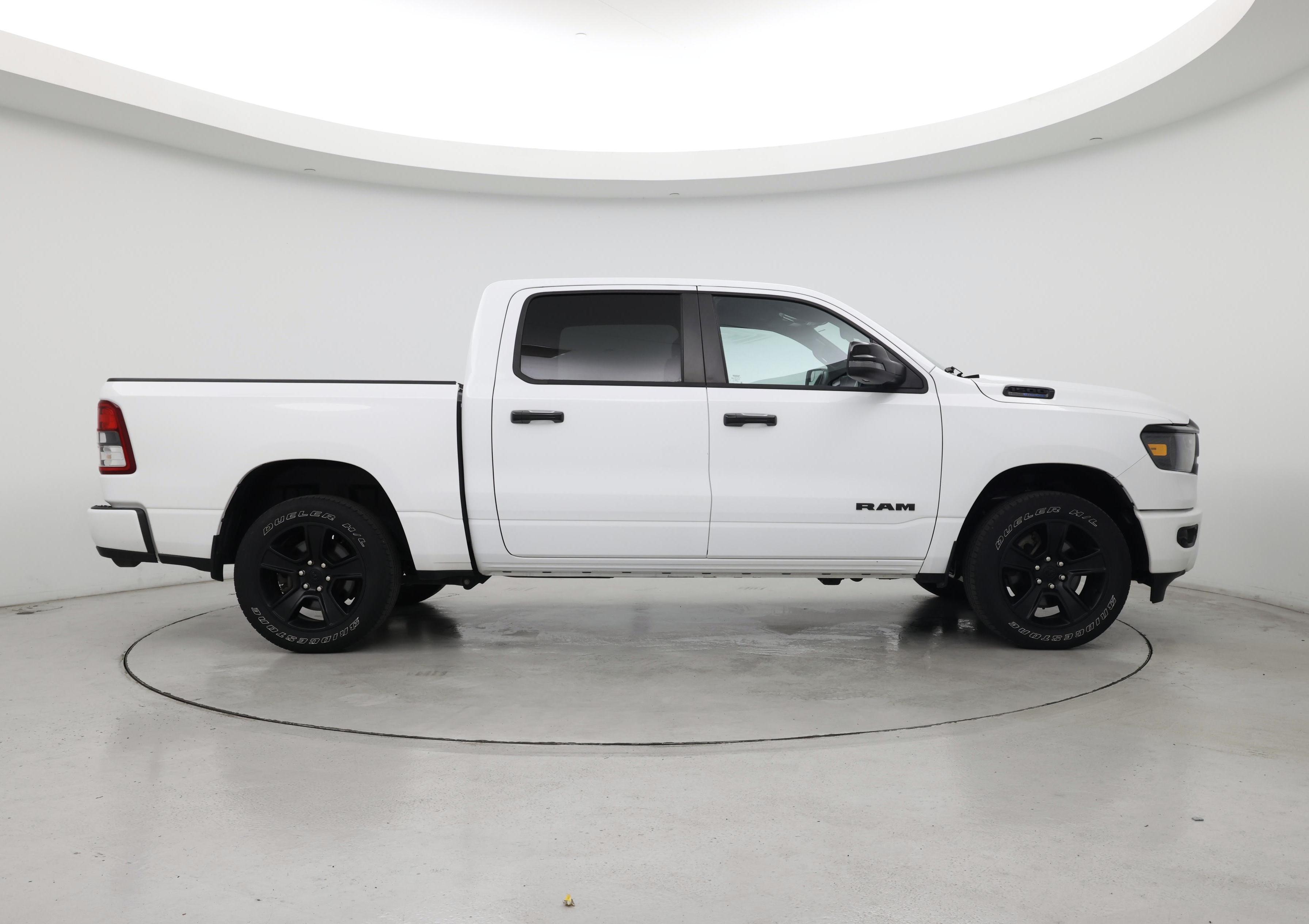 Thumbnail: 2023 RAM 1500 - 7
