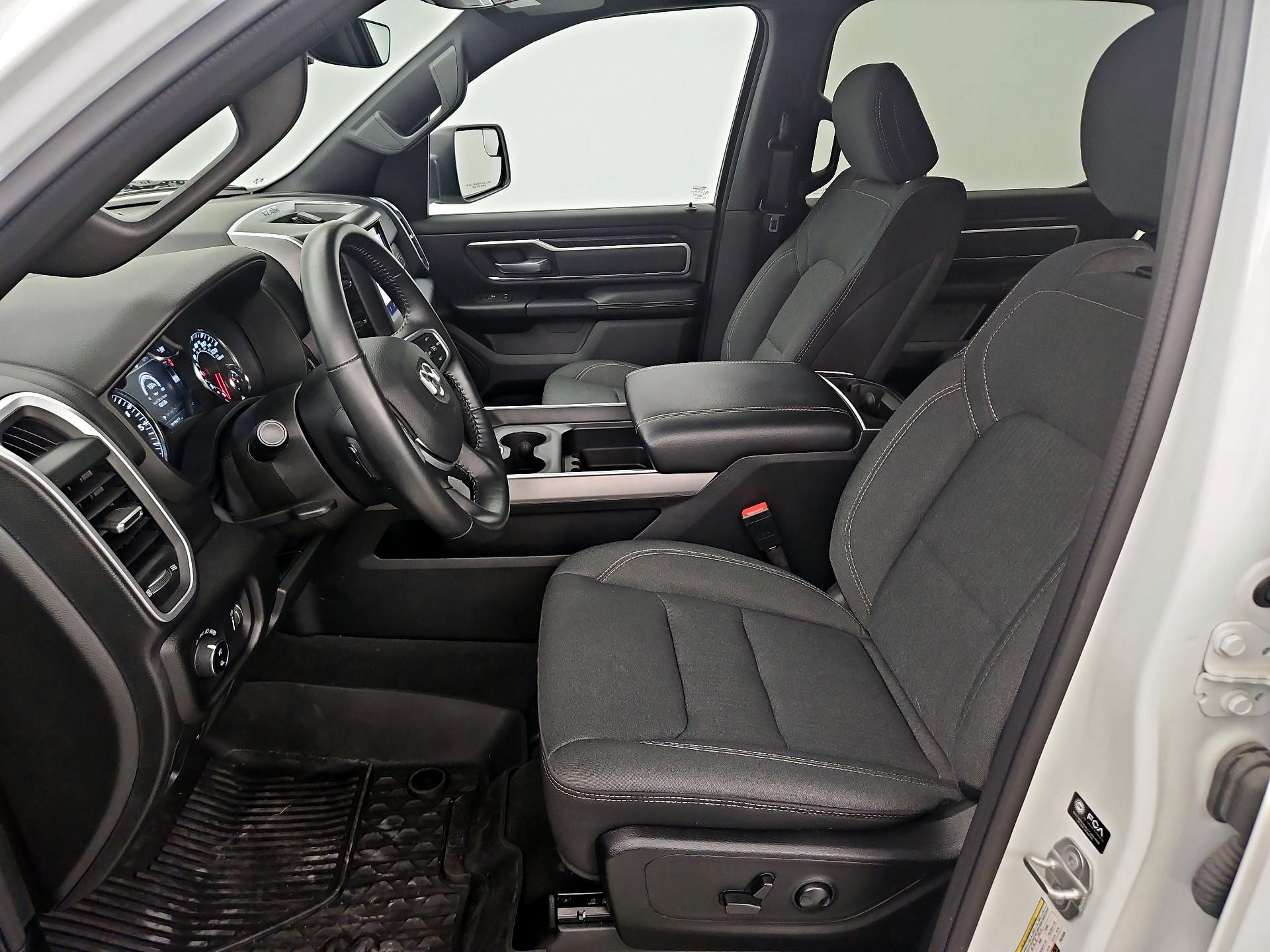 Thumbnail: 2023 RAM 1500 - 11
