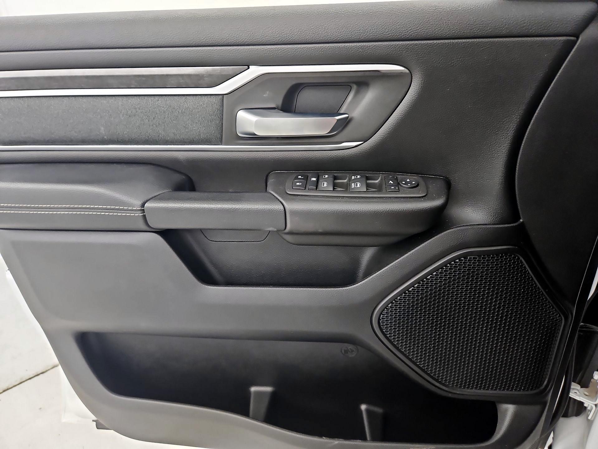 Thumbnail: 2023 RAM 1500 - 12