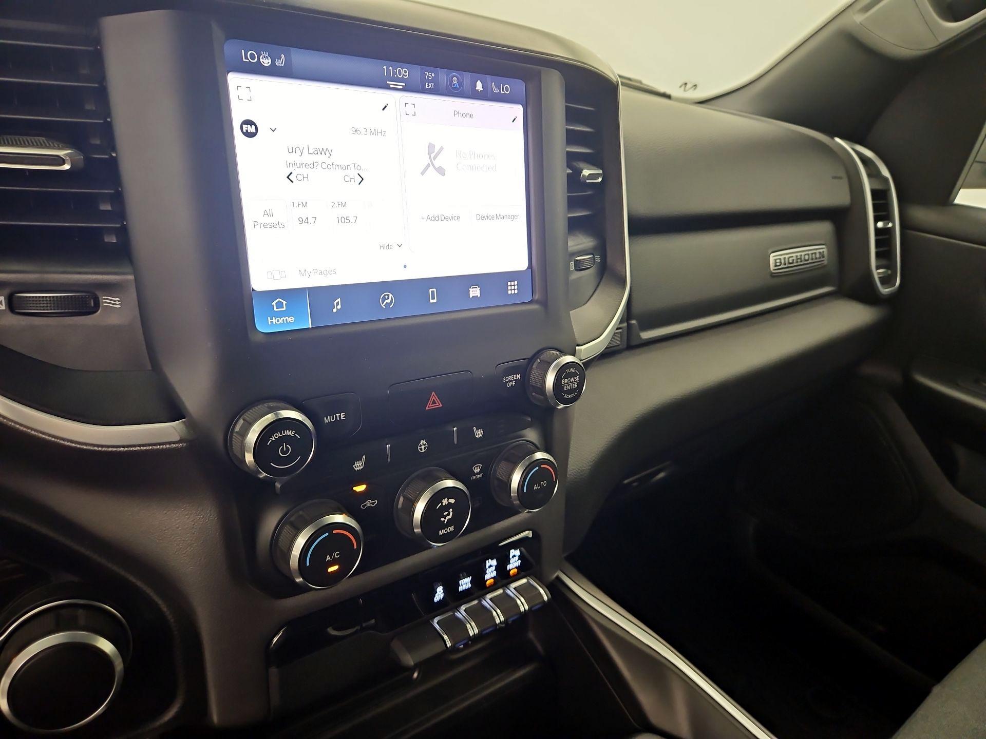 Thumbnail: 2023 RAM 1500 - 15