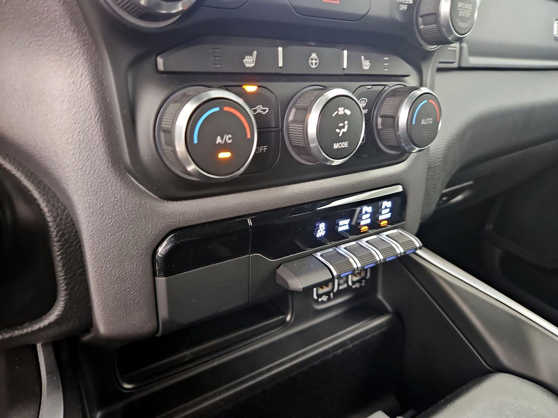 Thumbnail: 2023 RAM 1500 - 16