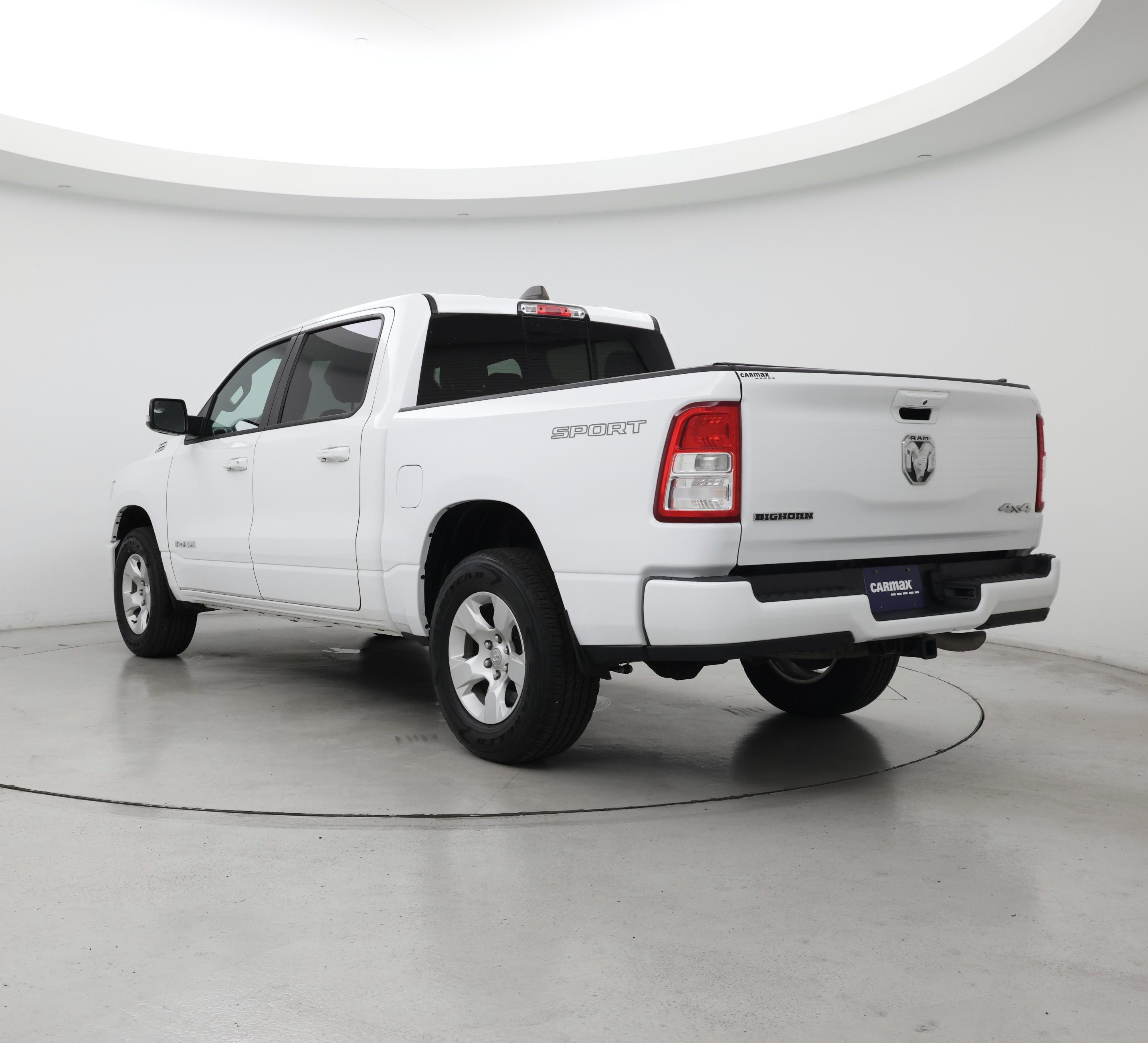 Thumbnail: 2023 RAM 1500 - 2
