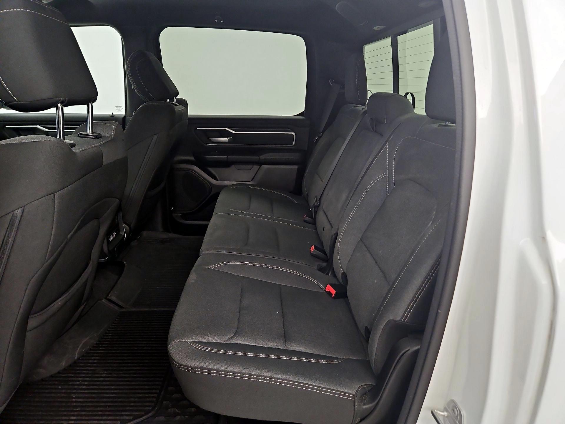 Thumbnail: 2023 RAM 1500 - 19